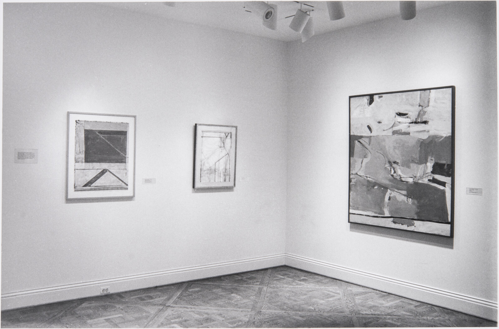 Exhibition Photographs
