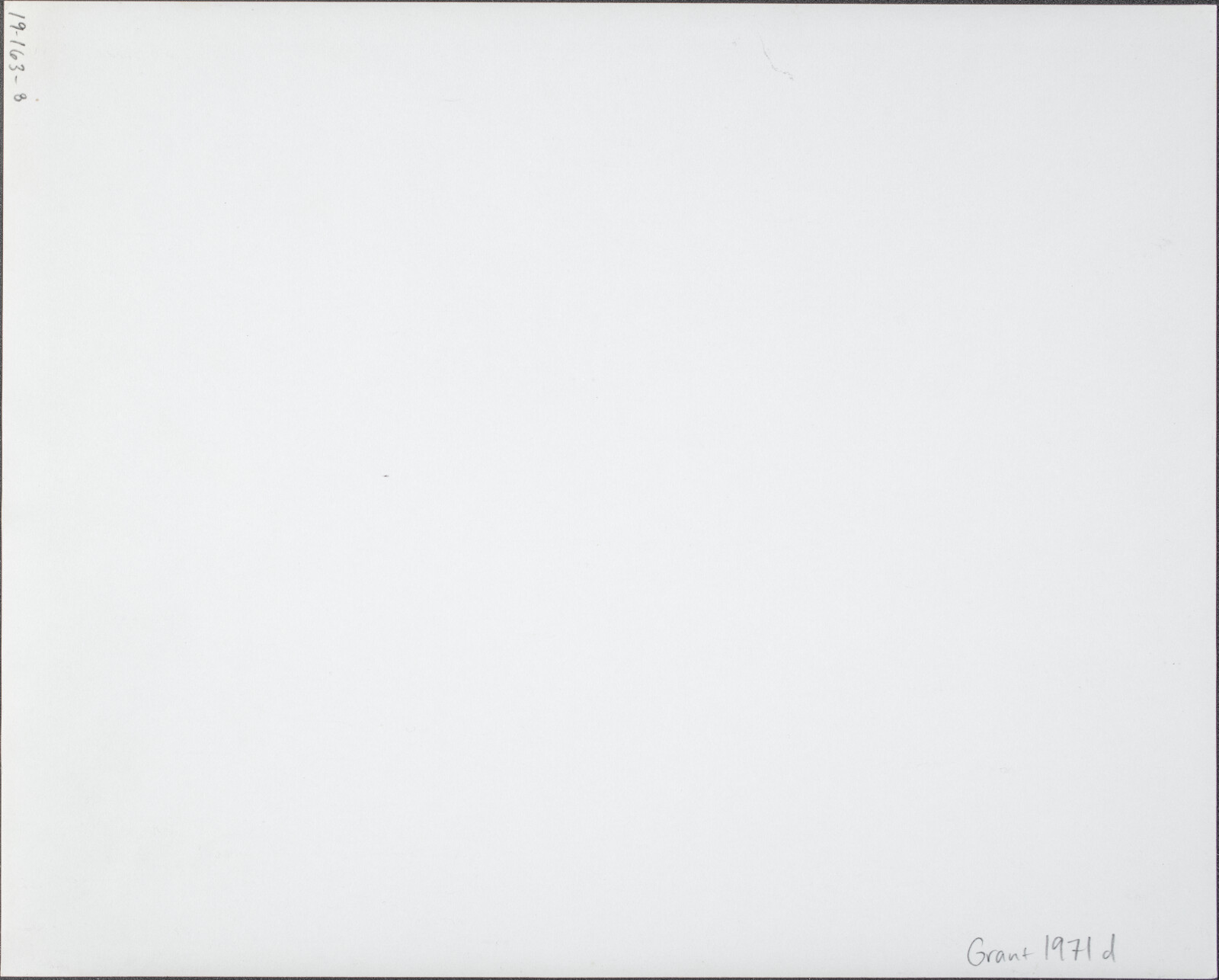Santa Monica Studio Photographs