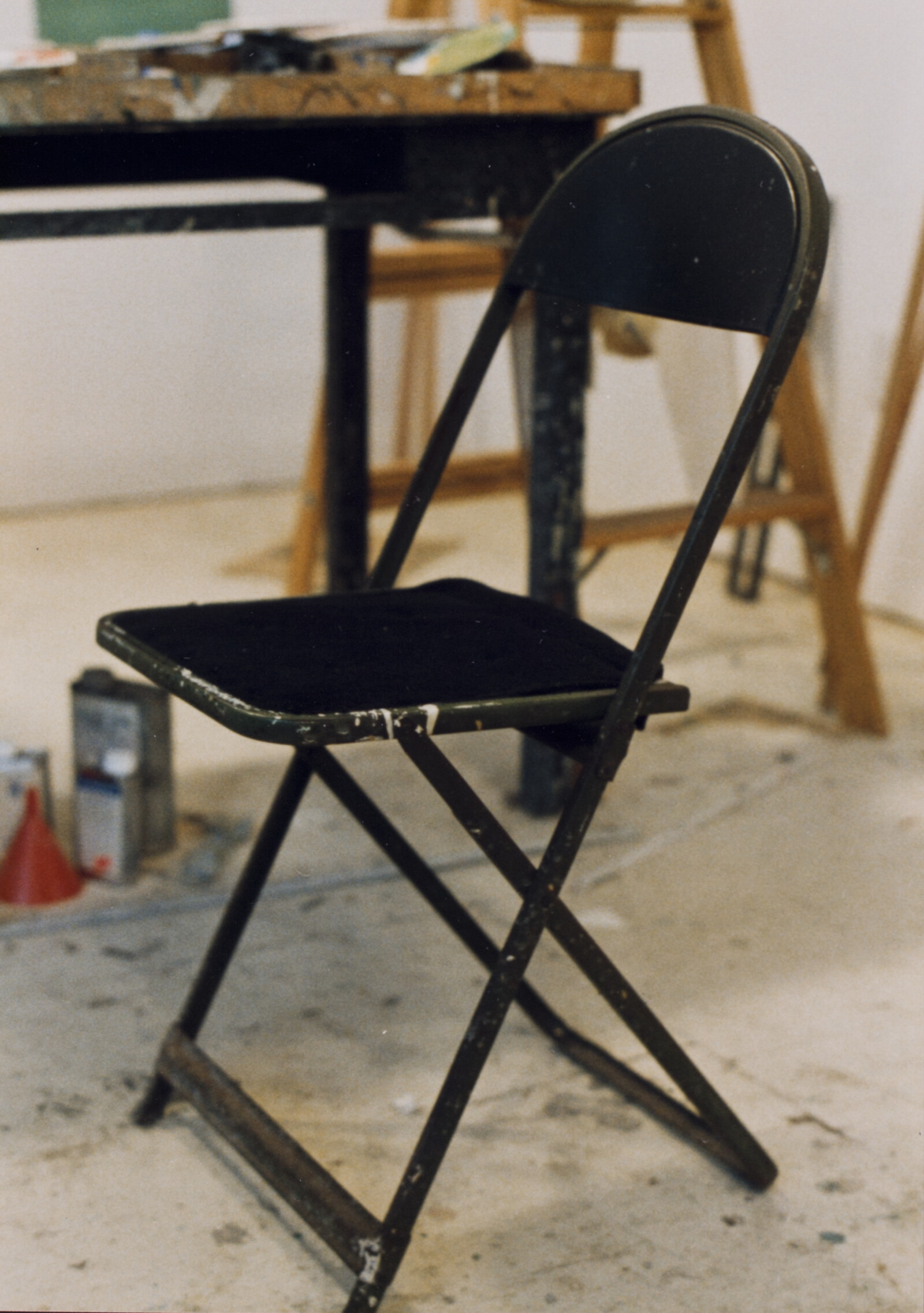 Studio Photographs