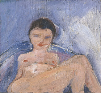 Reclining Nude II