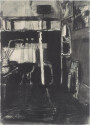 Untitled (Studio Interior)