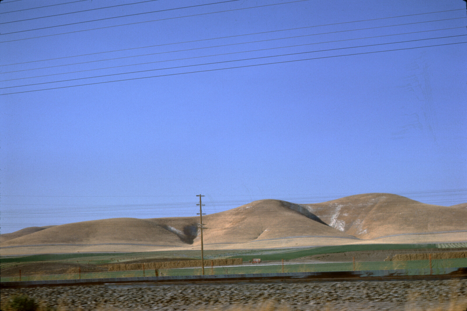 Travel Photograph from La Jolla