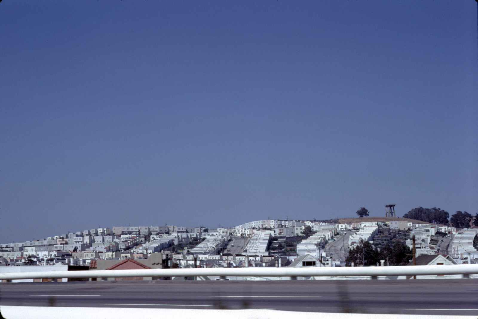 Travel Photograph from La Jolla