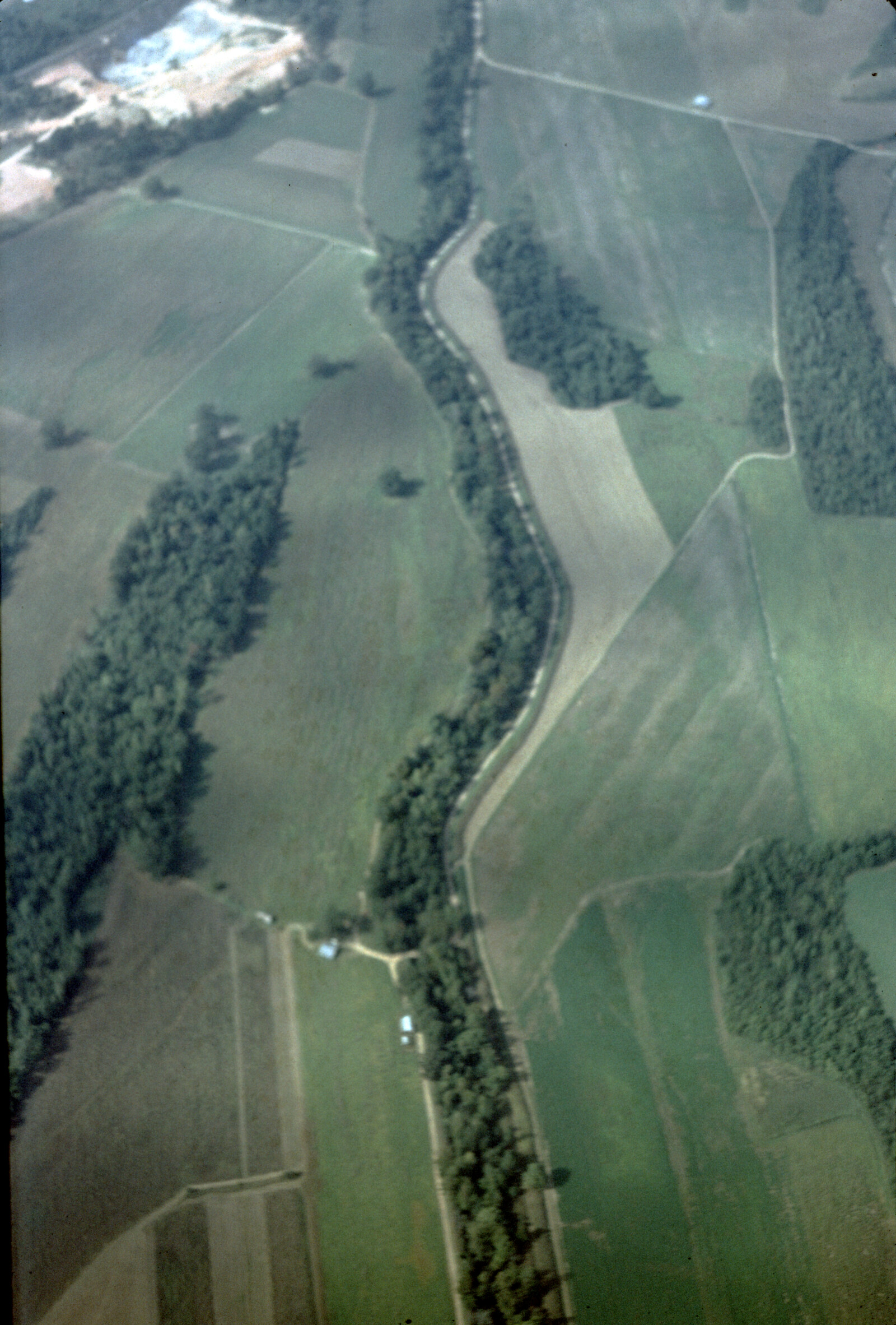 "Aerial" Photographs