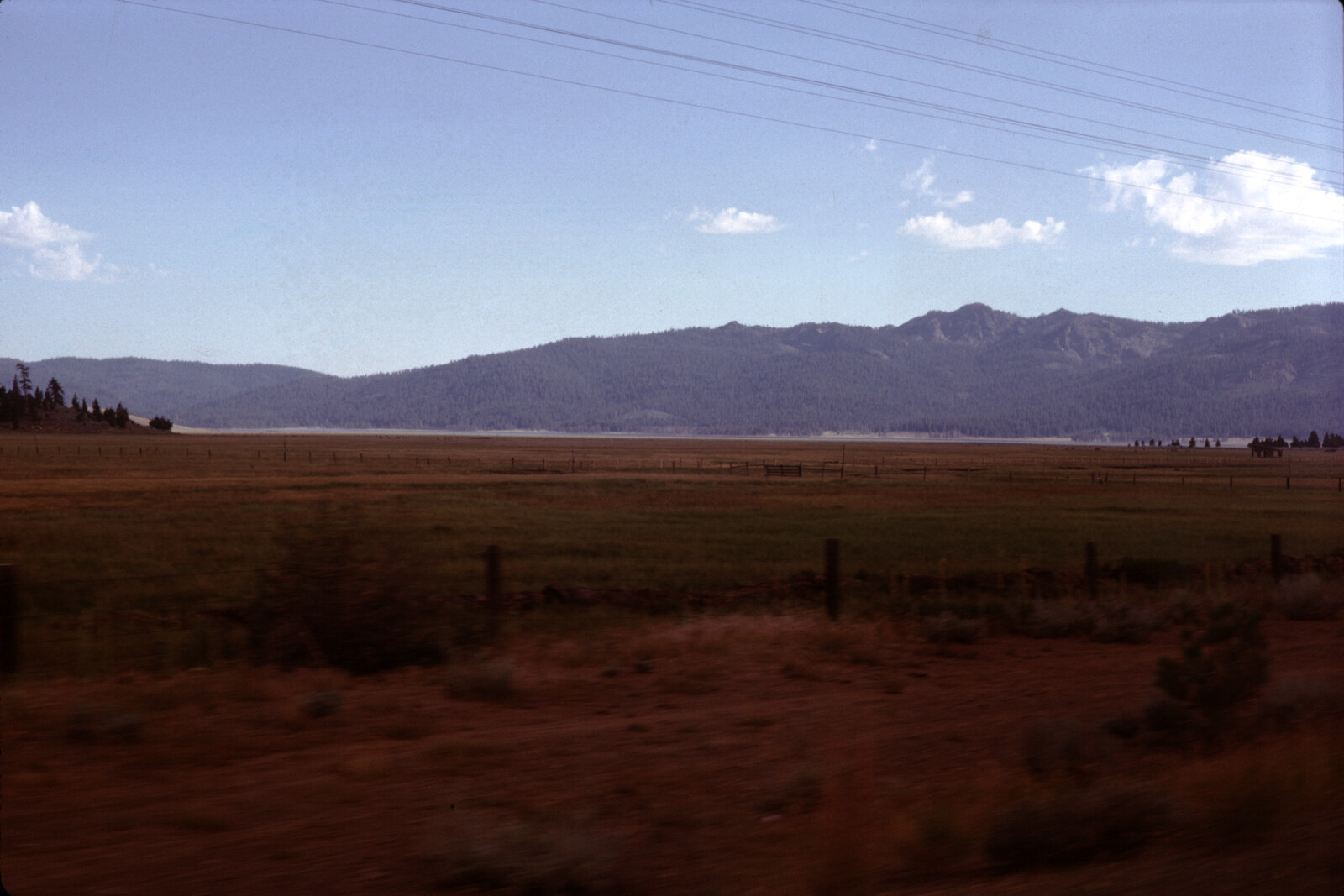 "California Landscape" Photographs