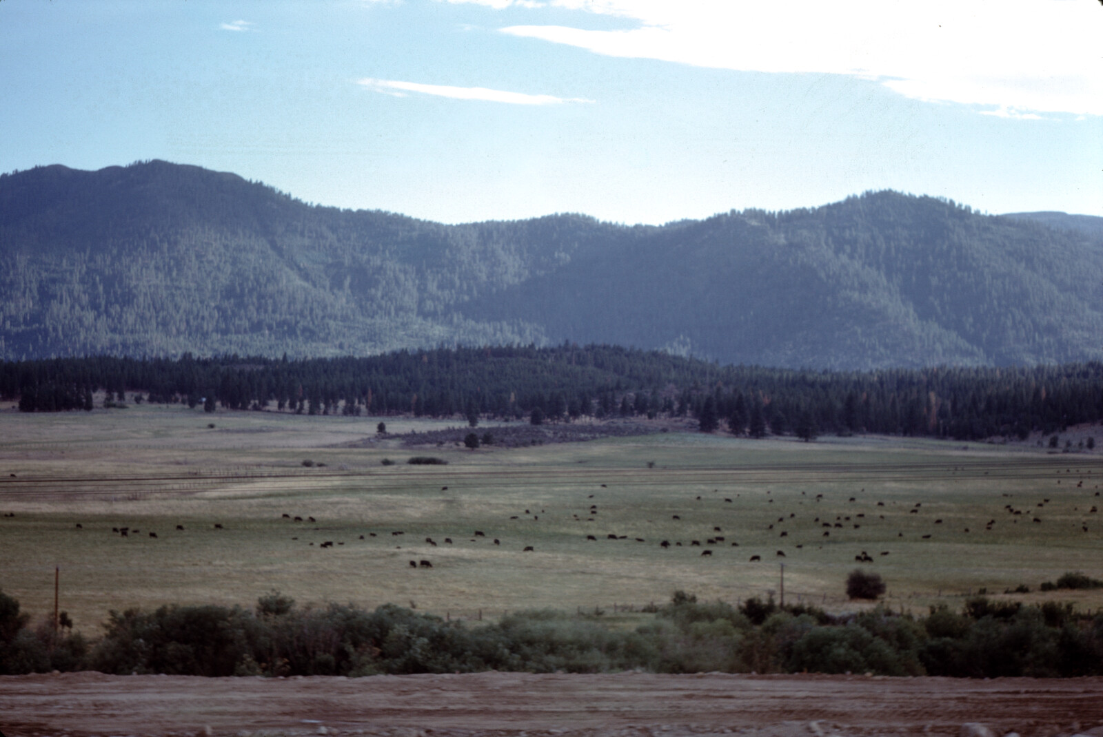 "California Landscape" Photographs