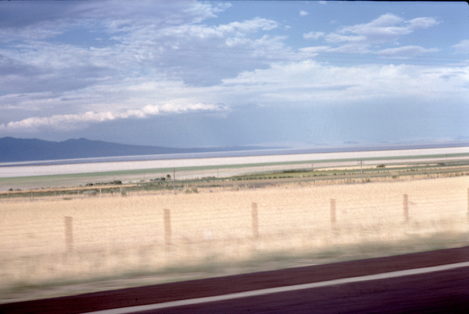 "California Landscape" Photographs