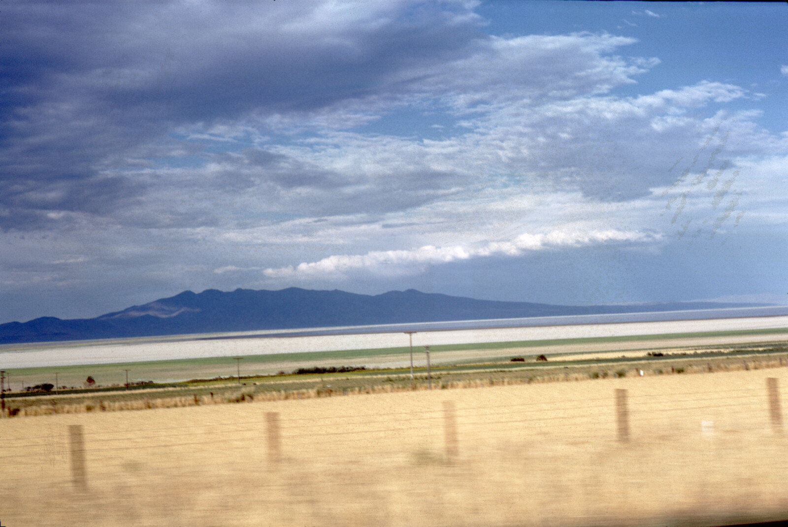 "California Landscape" Photographs