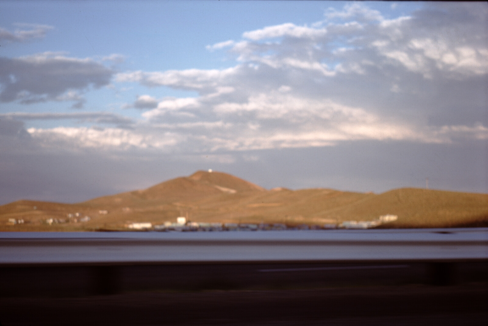 "California Landscape" Photographs