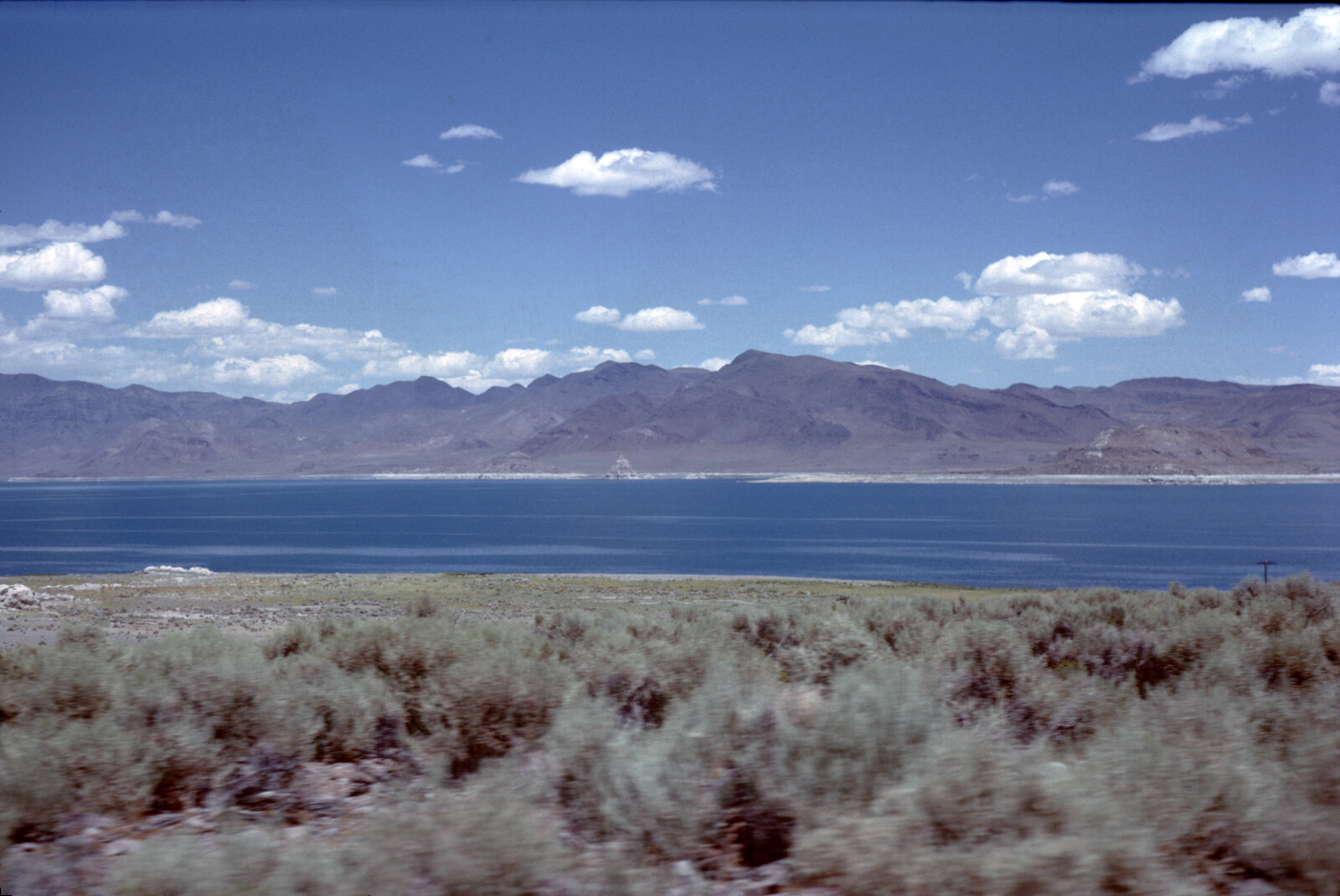 "California Landscape" Photographs