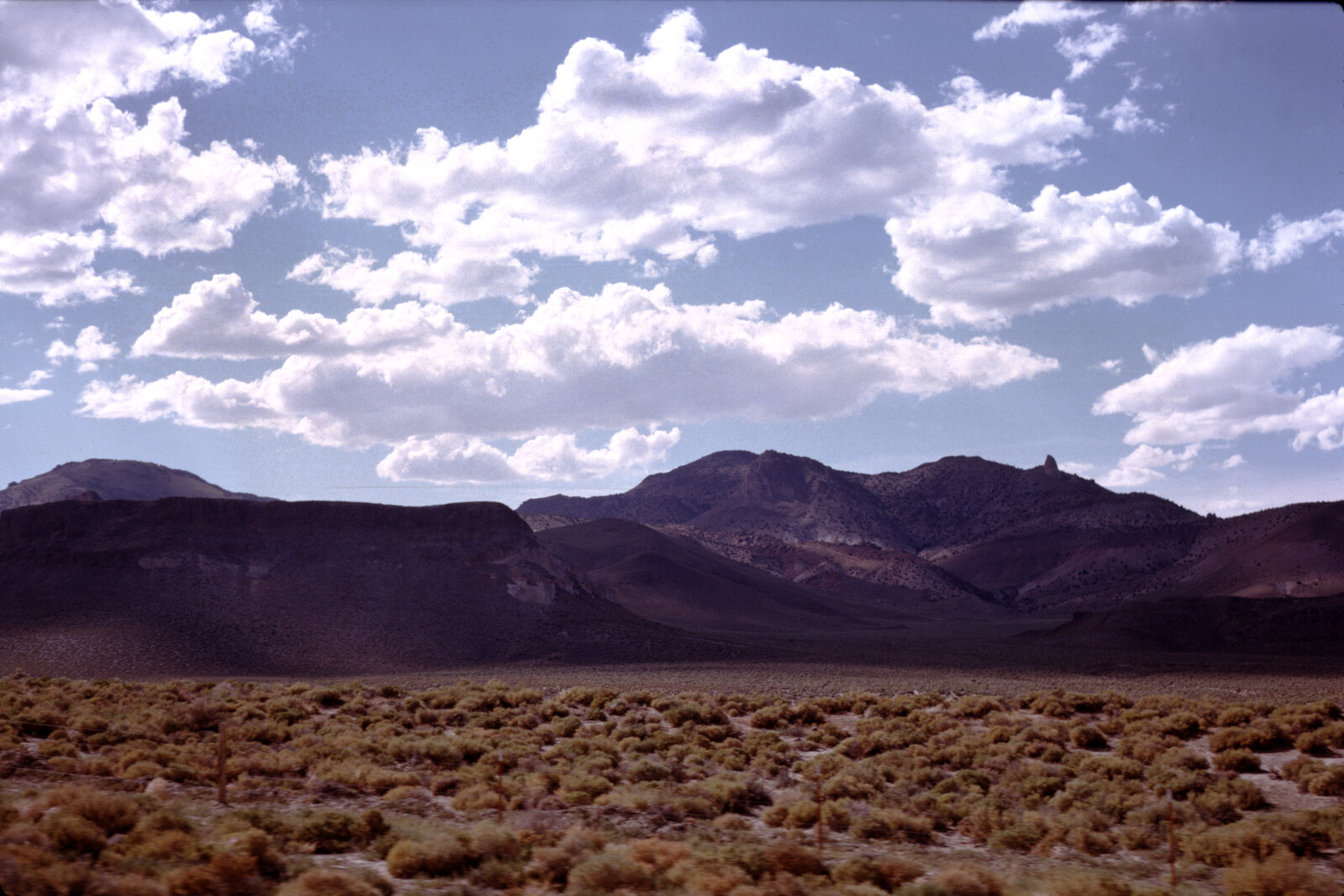 "California Landscape" Photographs