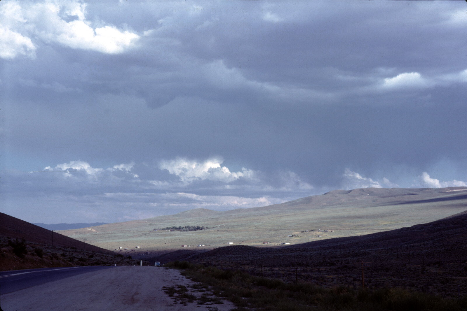 "California Landscape" Photographs