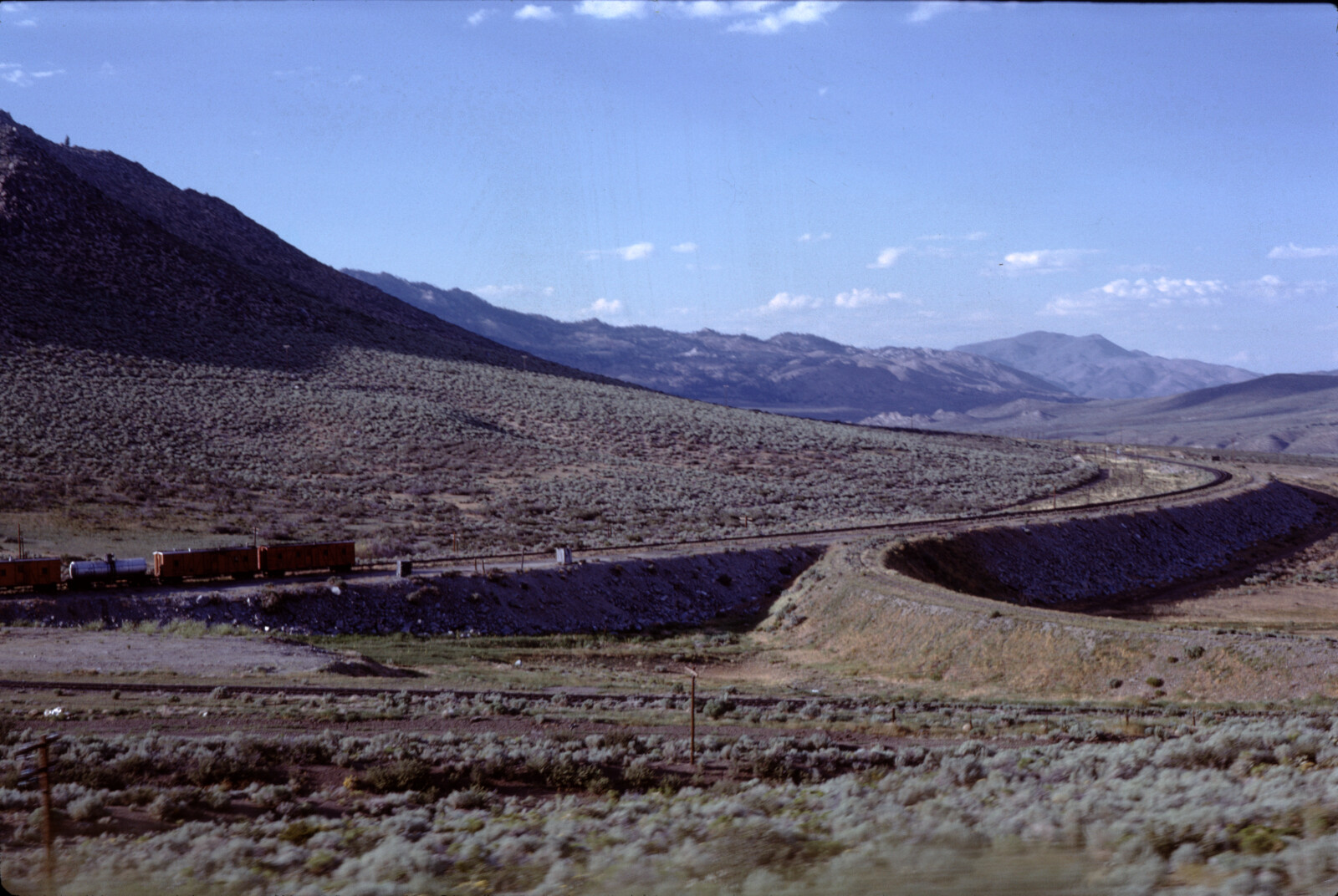 "California Landscape" Photographs