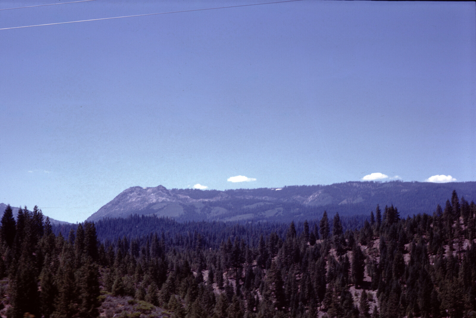 "California Landscape" Photographs