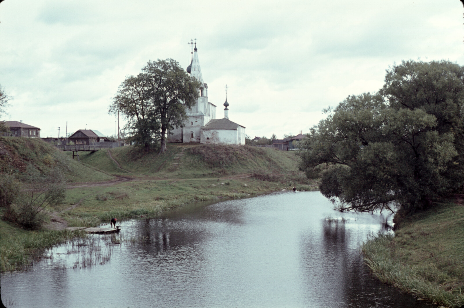 "Vladimir 1964" Travel Photographs