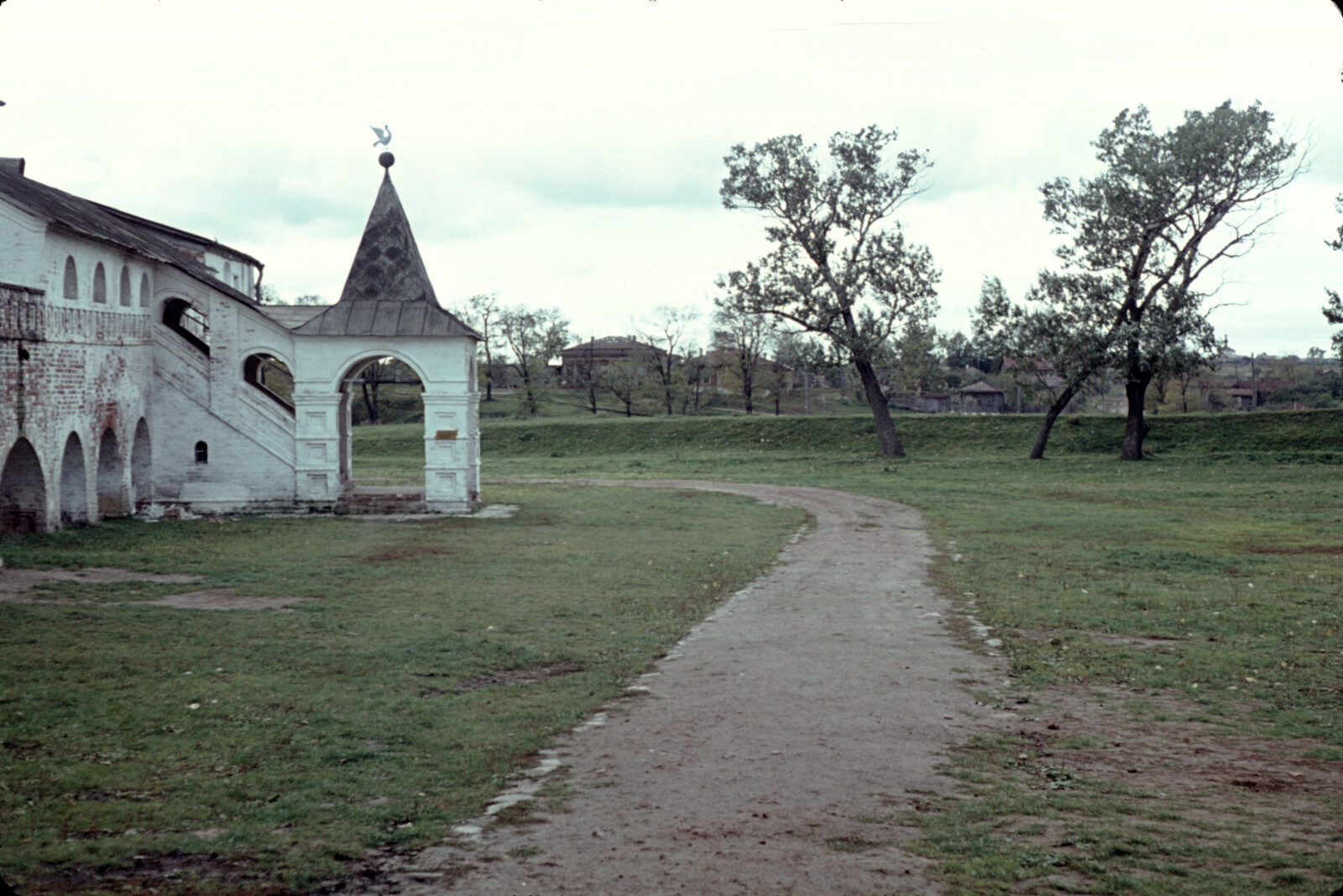 "Vladimir 1964" Travel Photographs