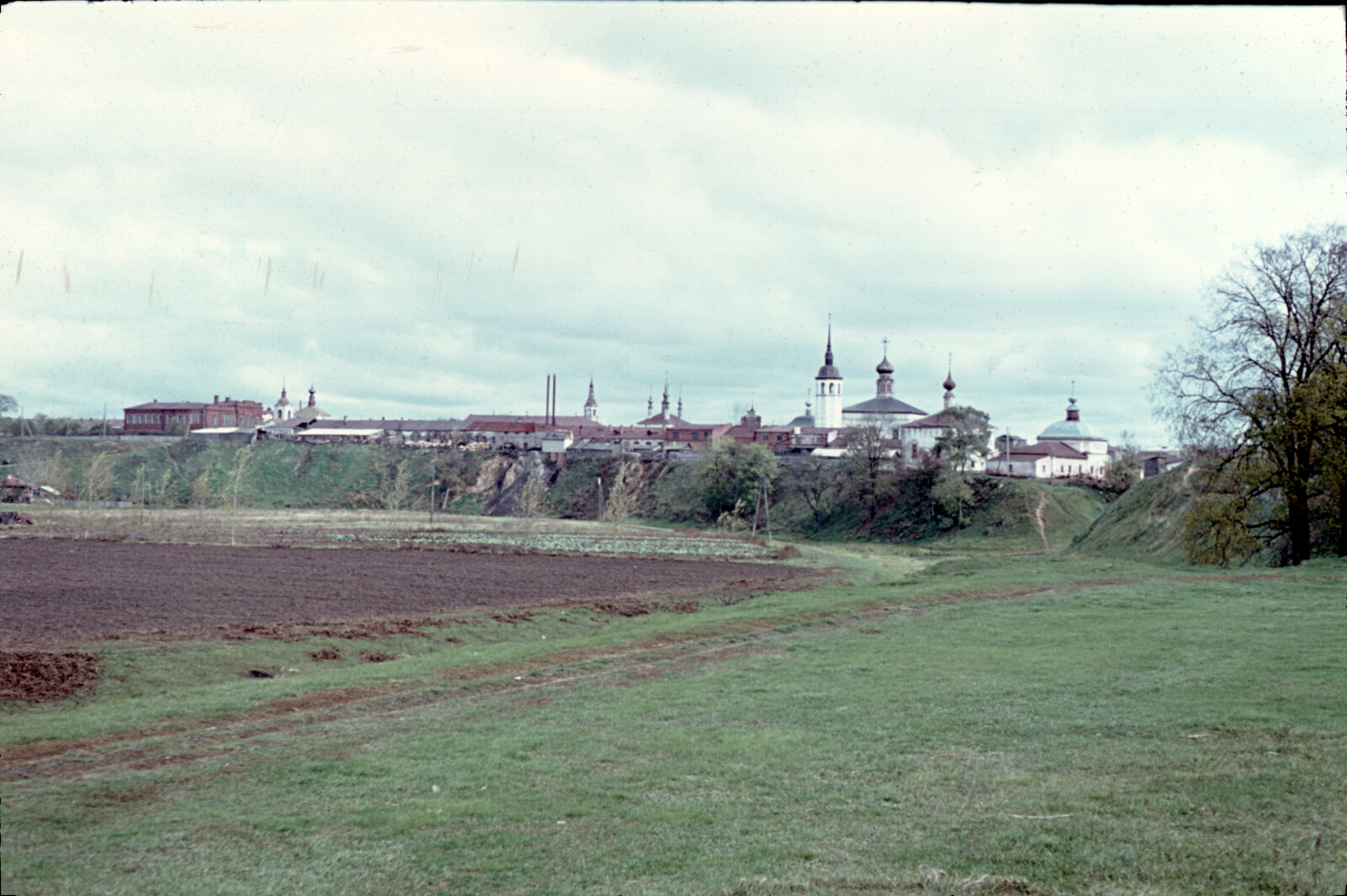 "Vladimir 1964" Travel Photographs