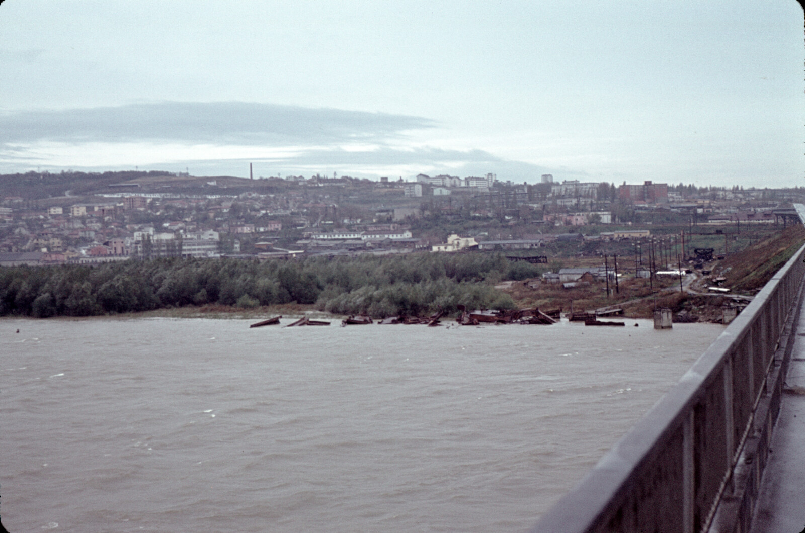 Soviet Union Travel Photographs