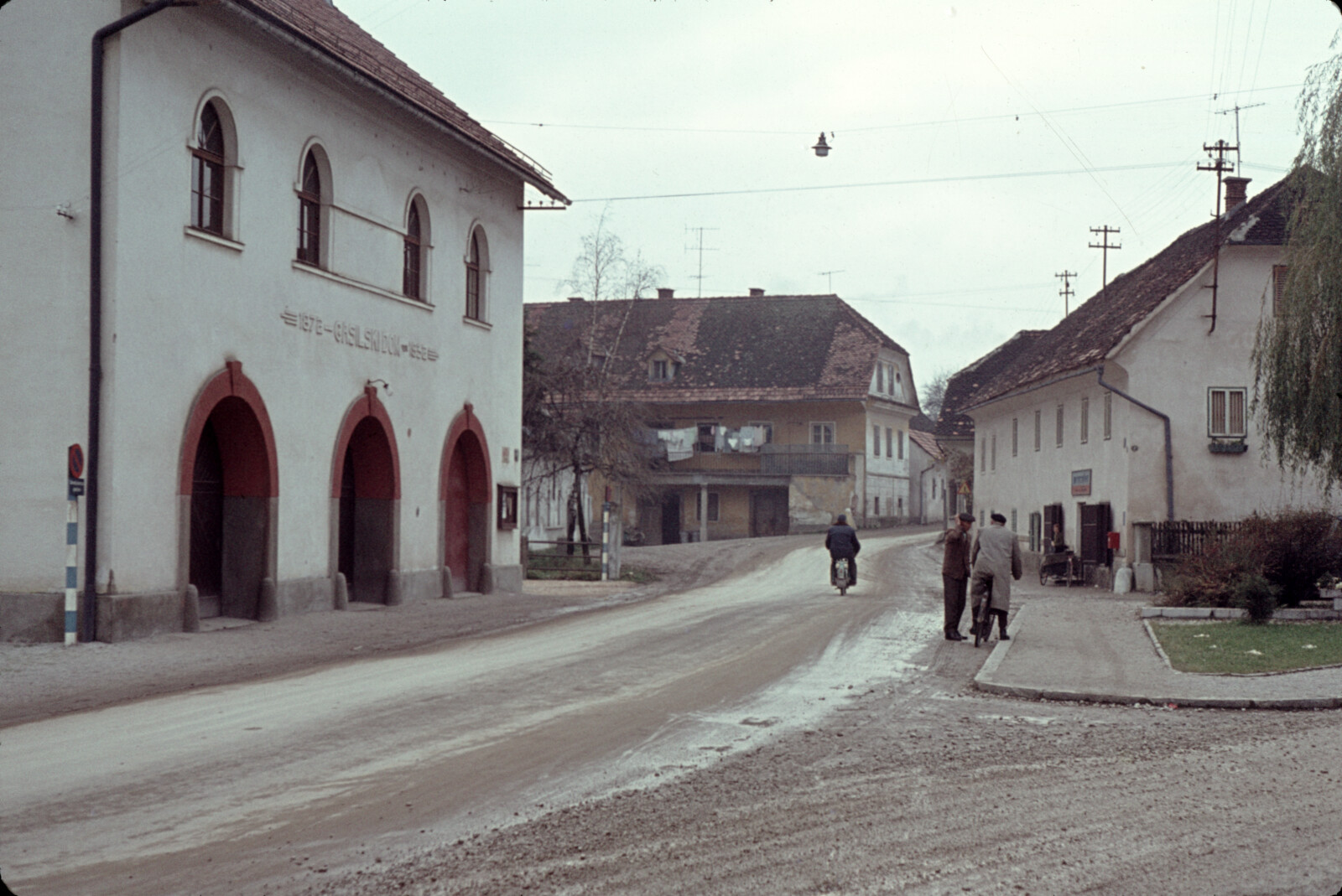 Soviet Union Travel Photographs