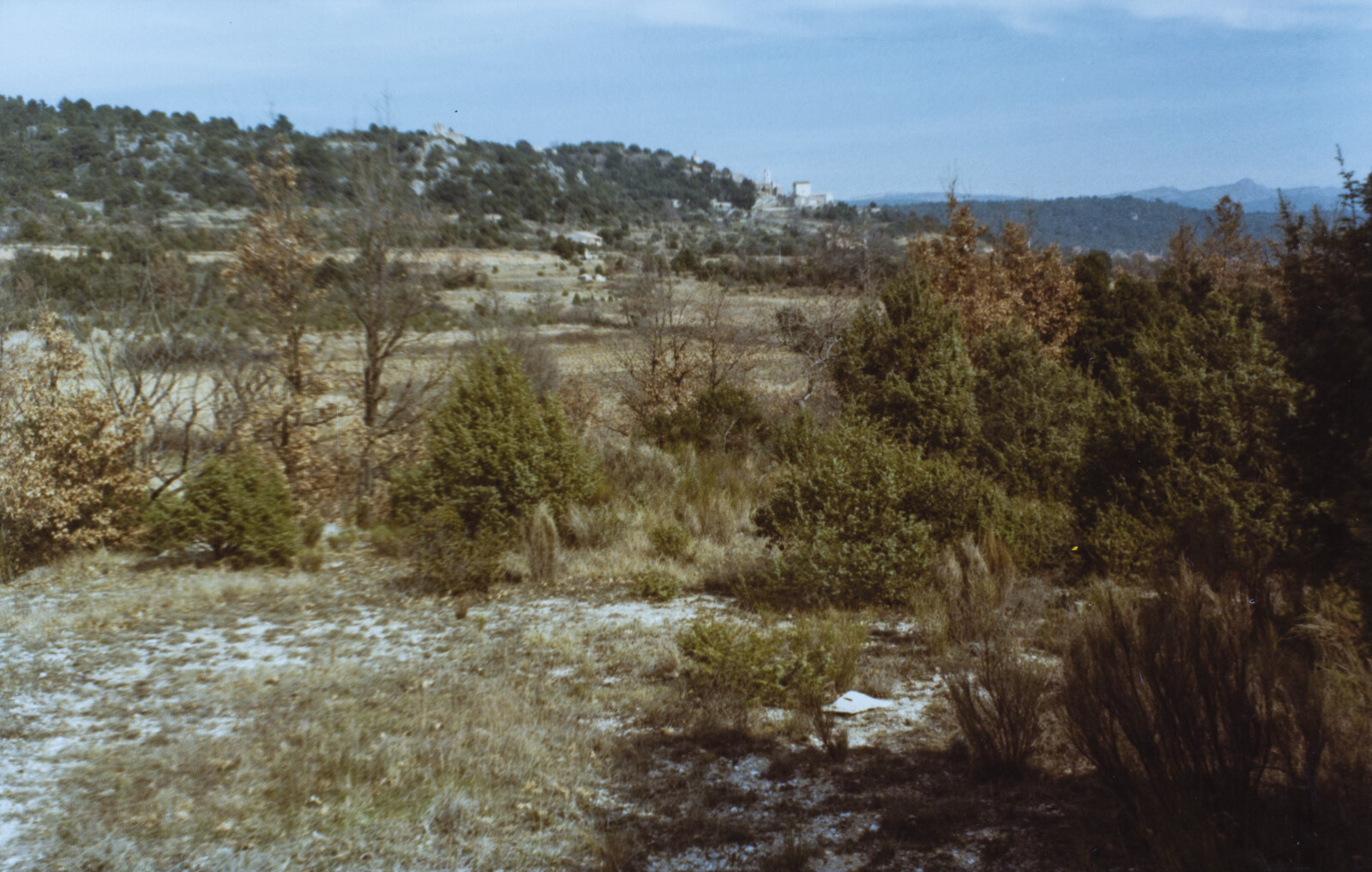 Travel Photographs from France