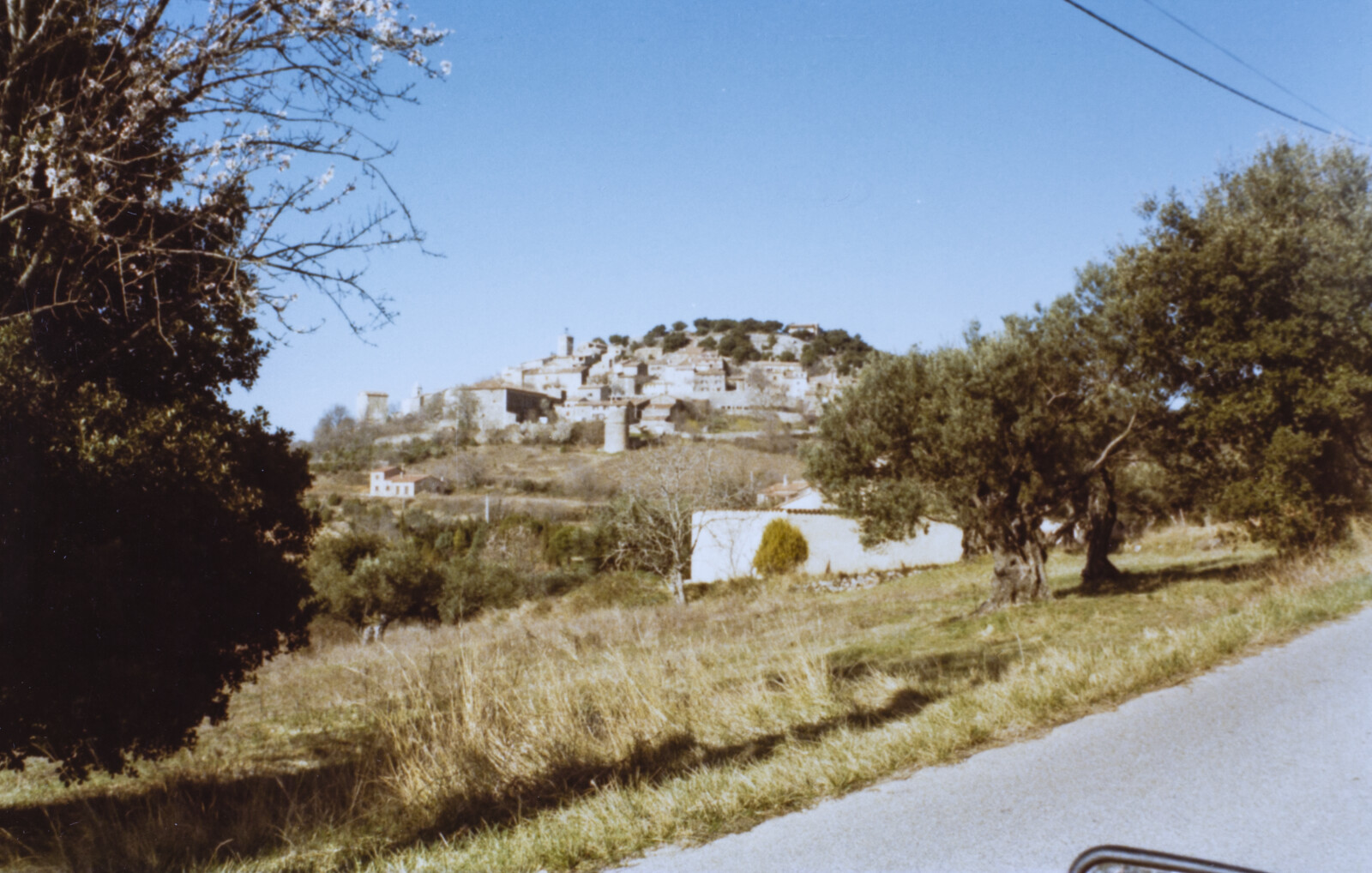 Travel Photographs from France