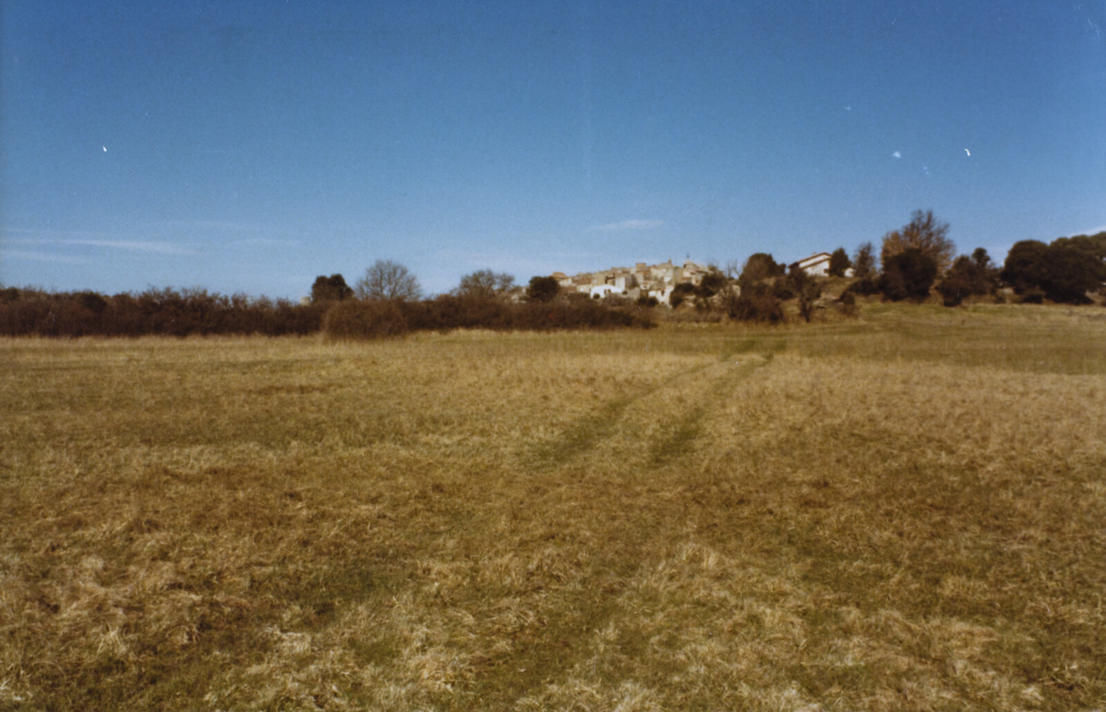 Travel Photographs from France