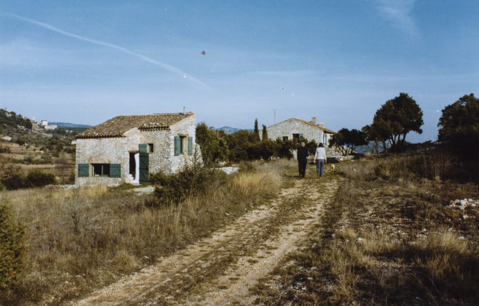 Travel Photographs from France