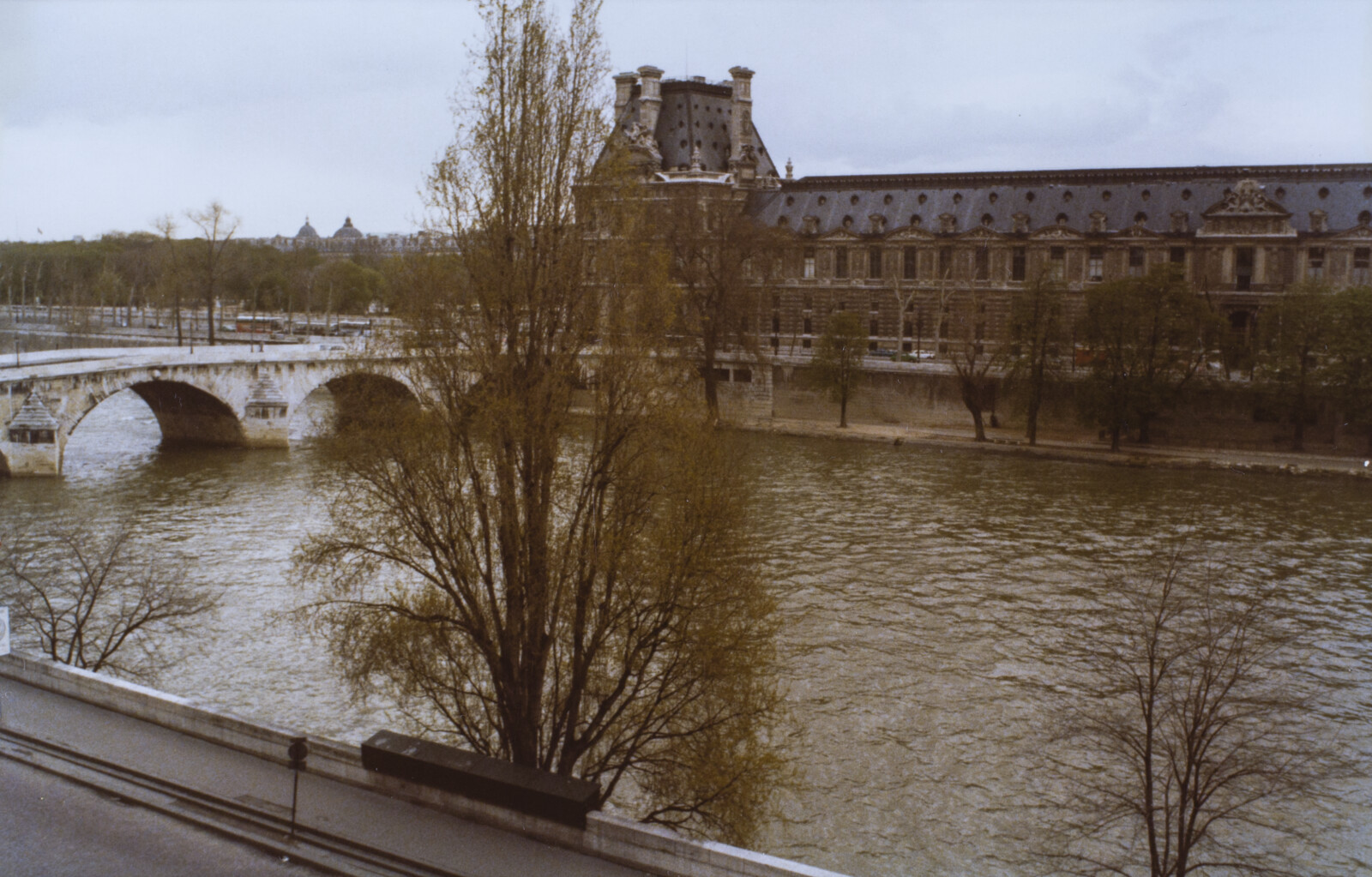 Travel Photographs from France