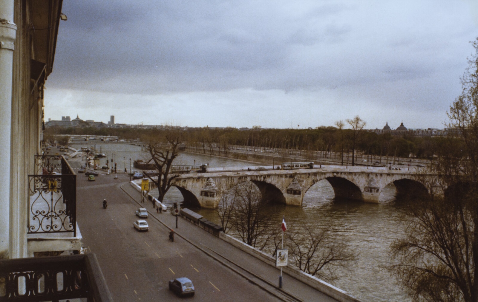 Travel Photographs from France