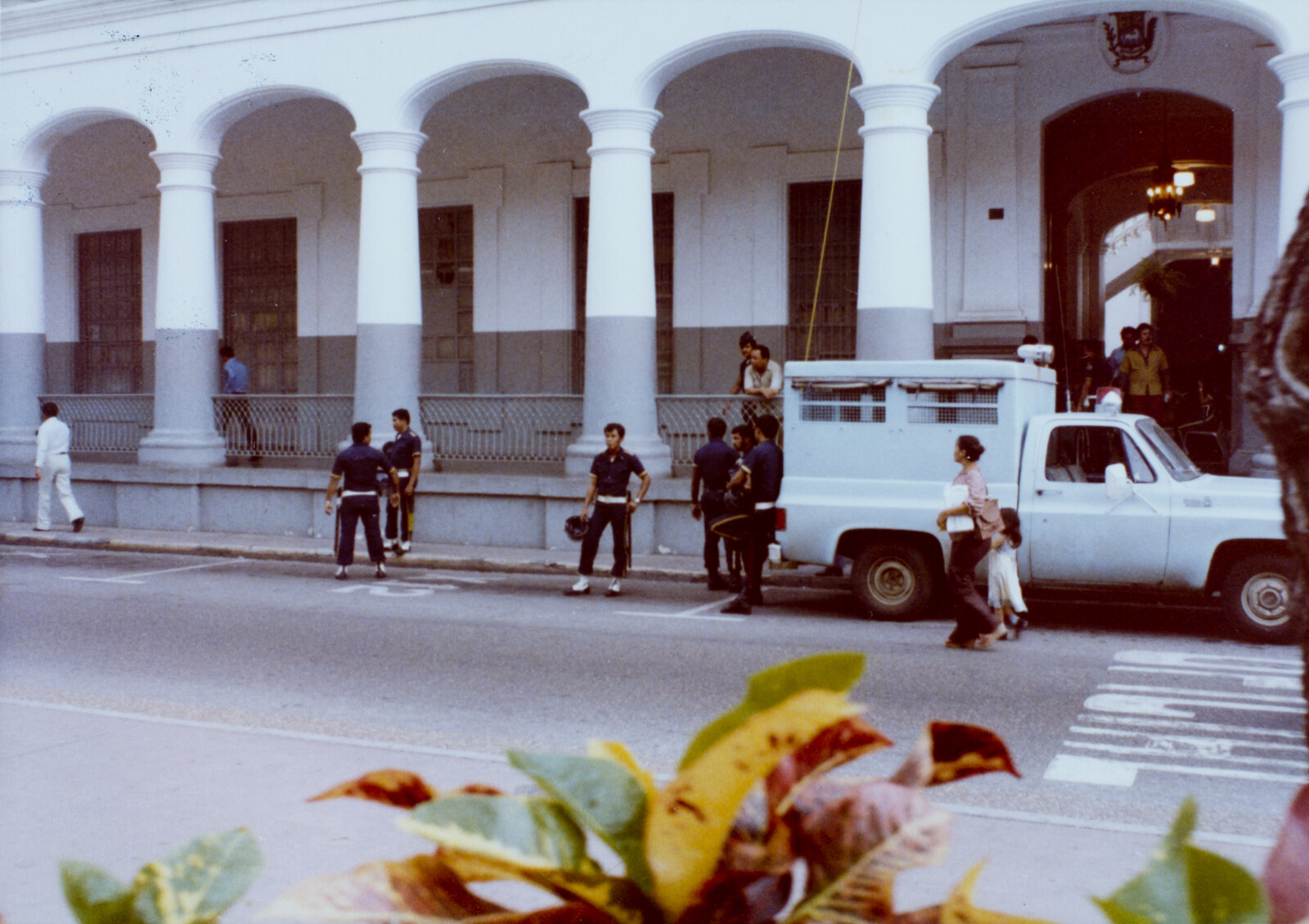 Travel Photographs from Venezuela