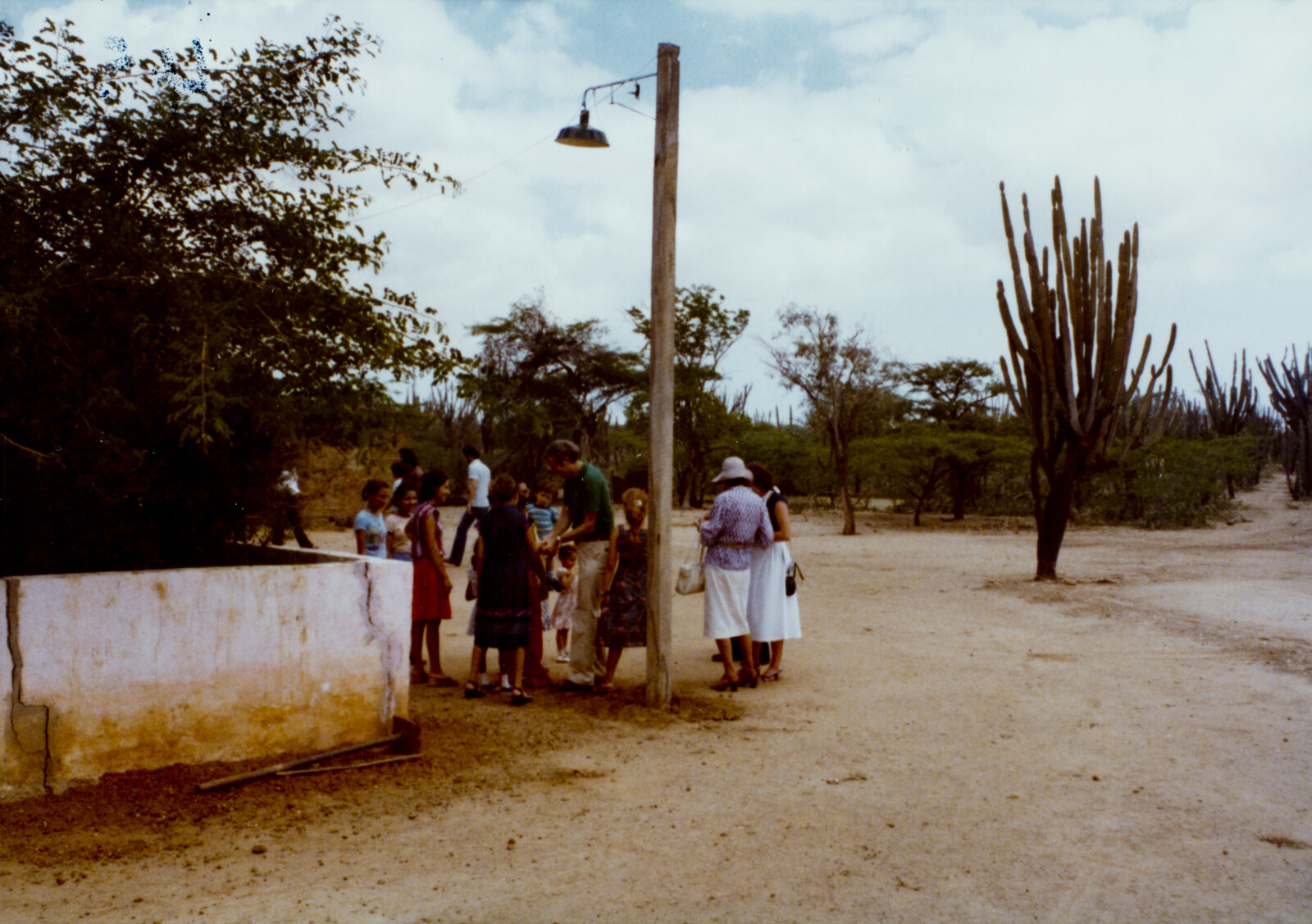 Travel Photographs from Venezuela