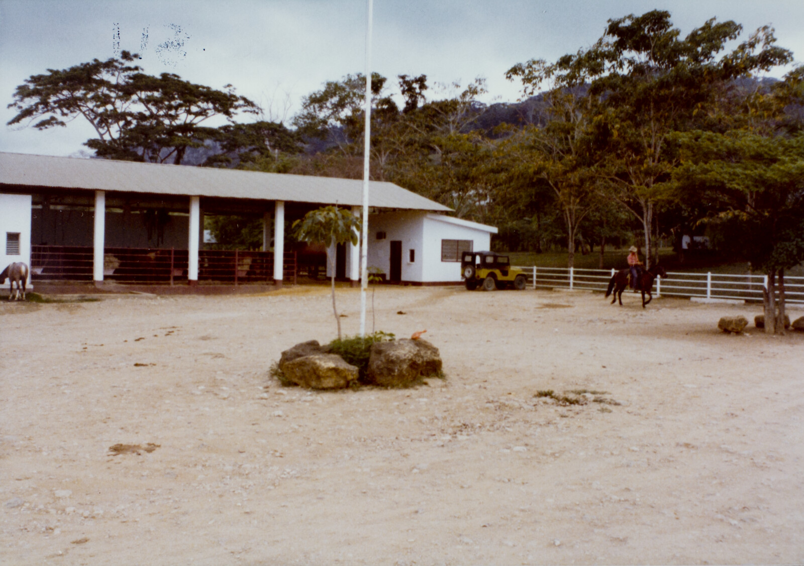 Travel Photographs from Venezuela