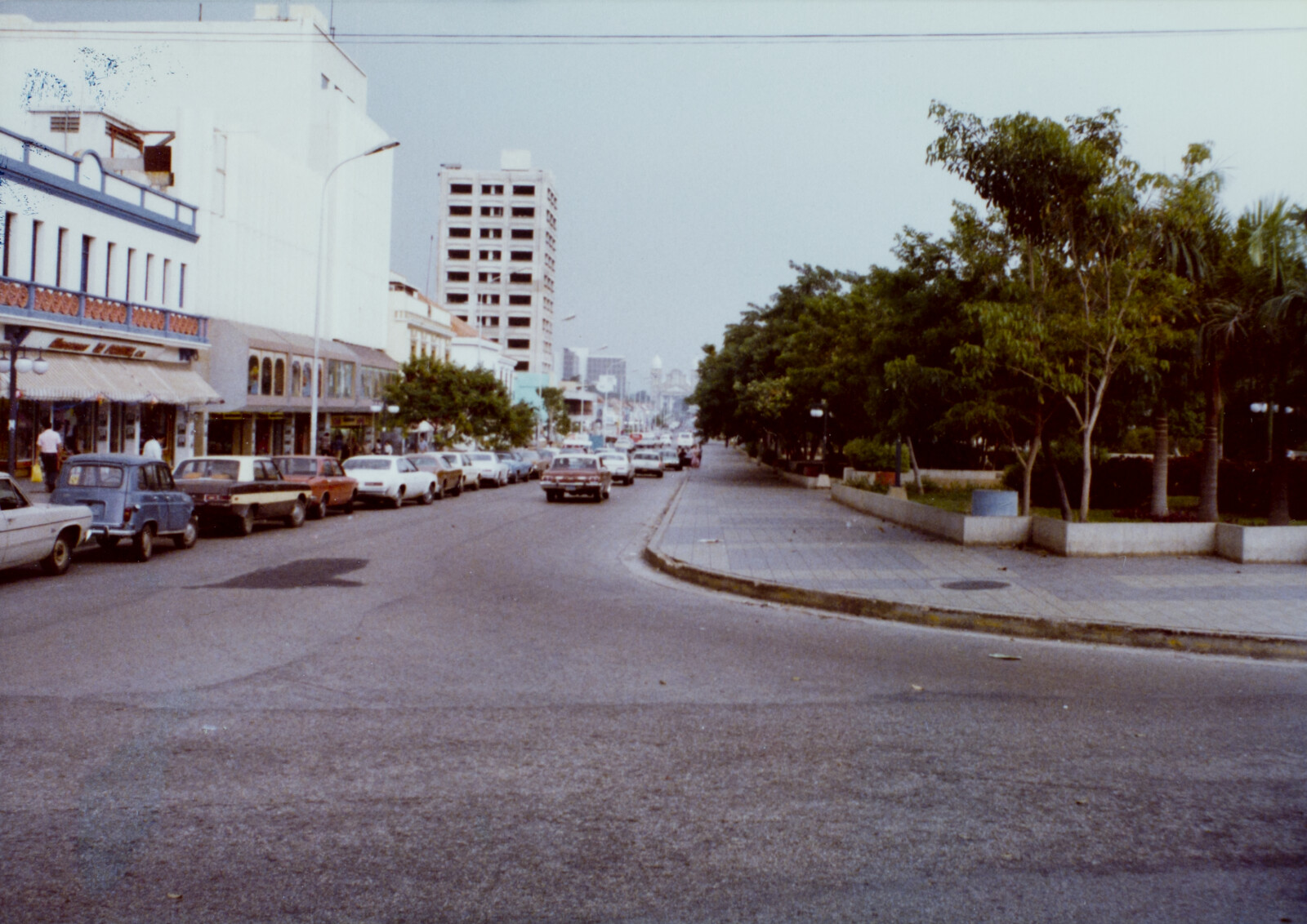 Travel Photographs from Venezuela