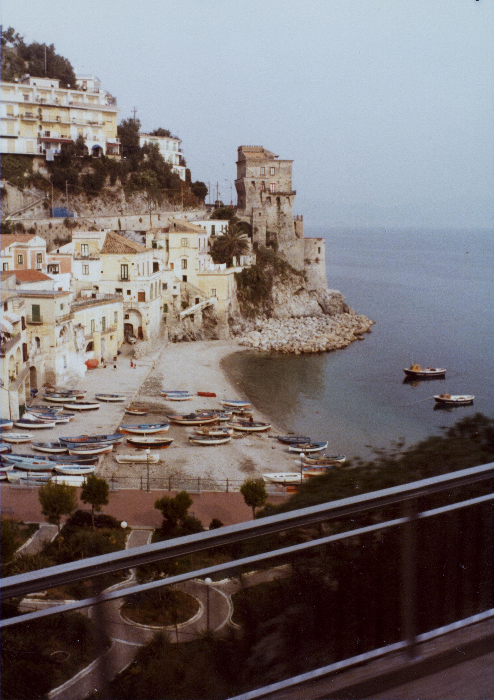 Travel Photographs from Mediterranean Cruise