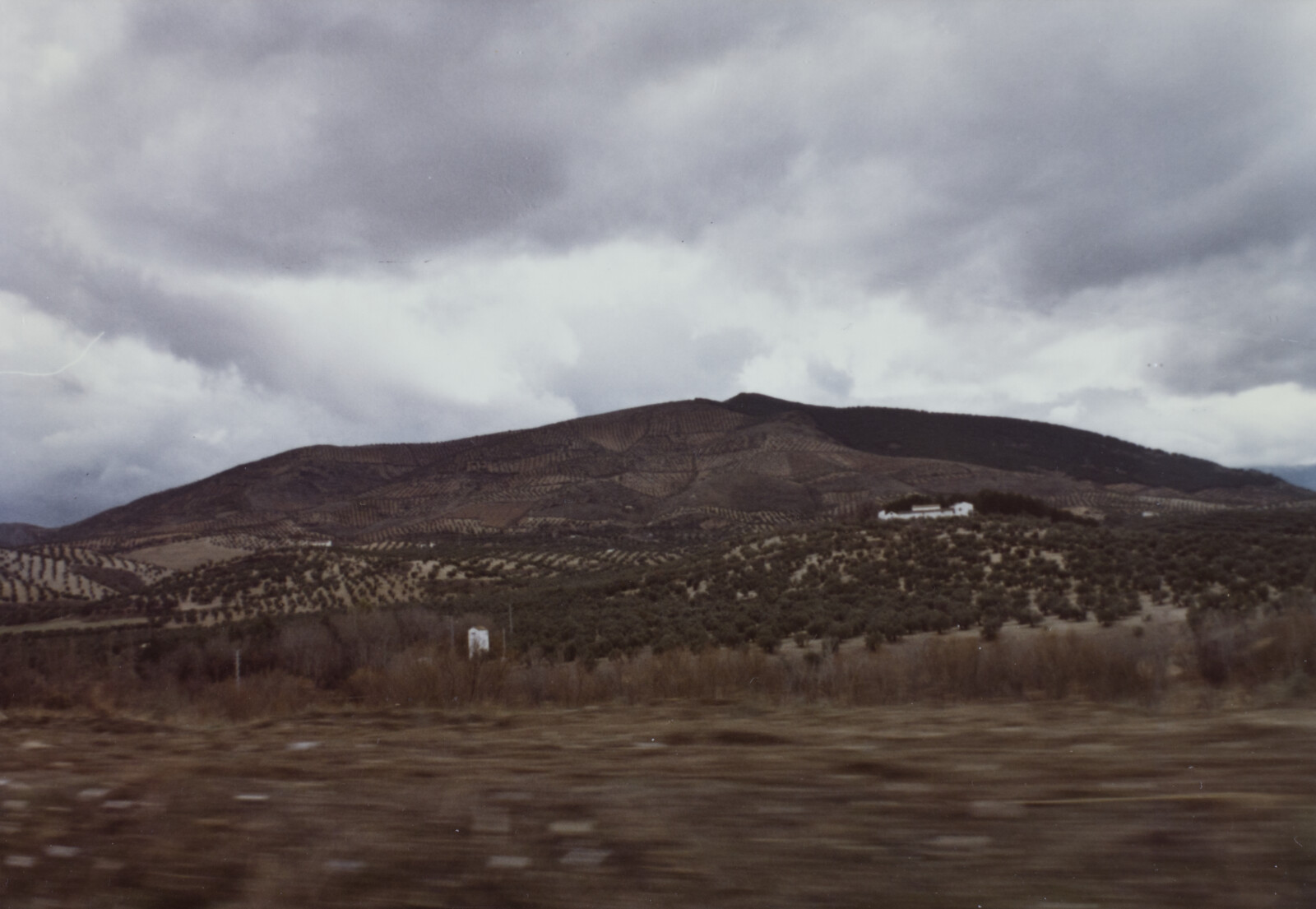 Travel Photographs from Europe