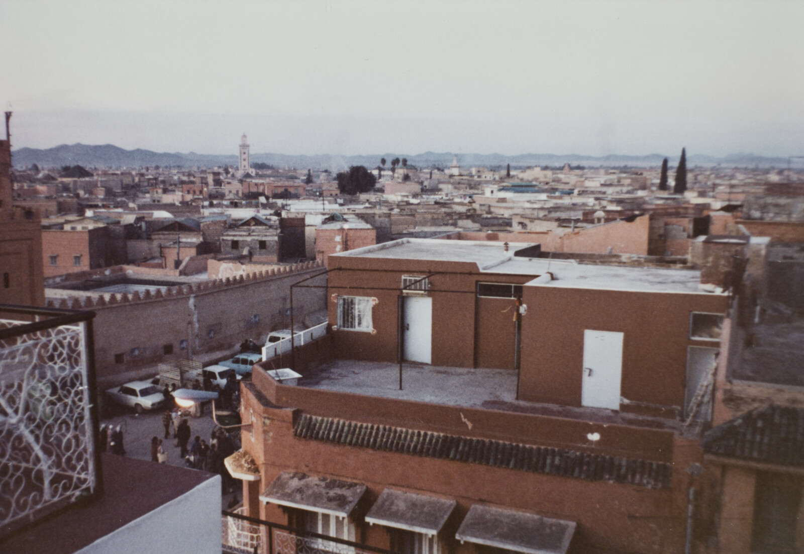 Travel Photographs from Europe