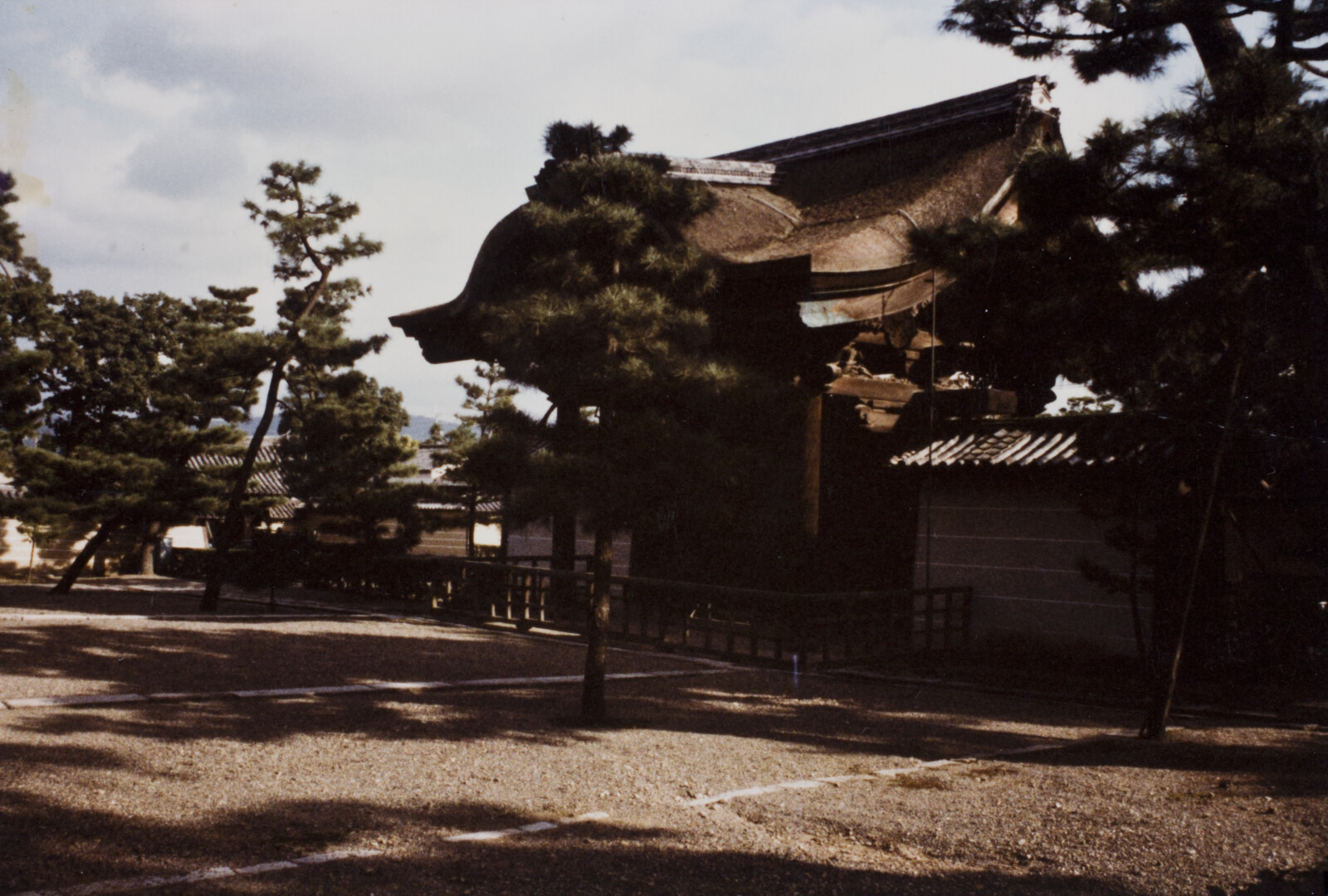 Travel Photographs from Japan