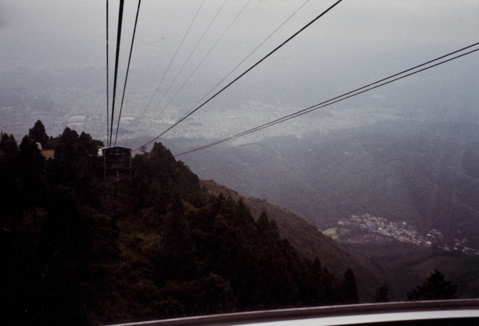 Travel Photographs from Japan