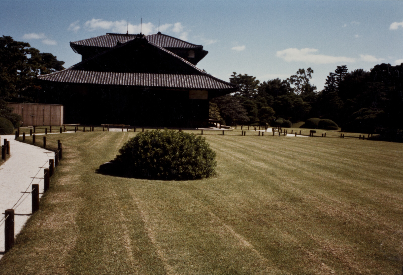 Travel Photographs from Japan