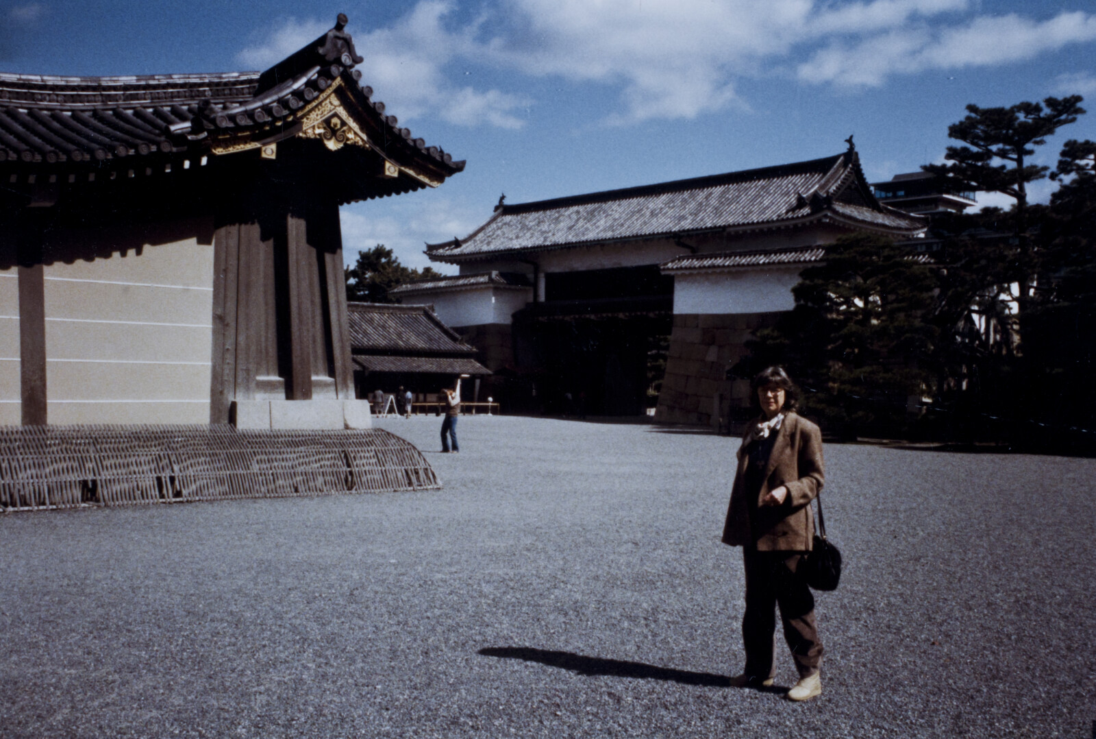 Travel Photographs from Japan