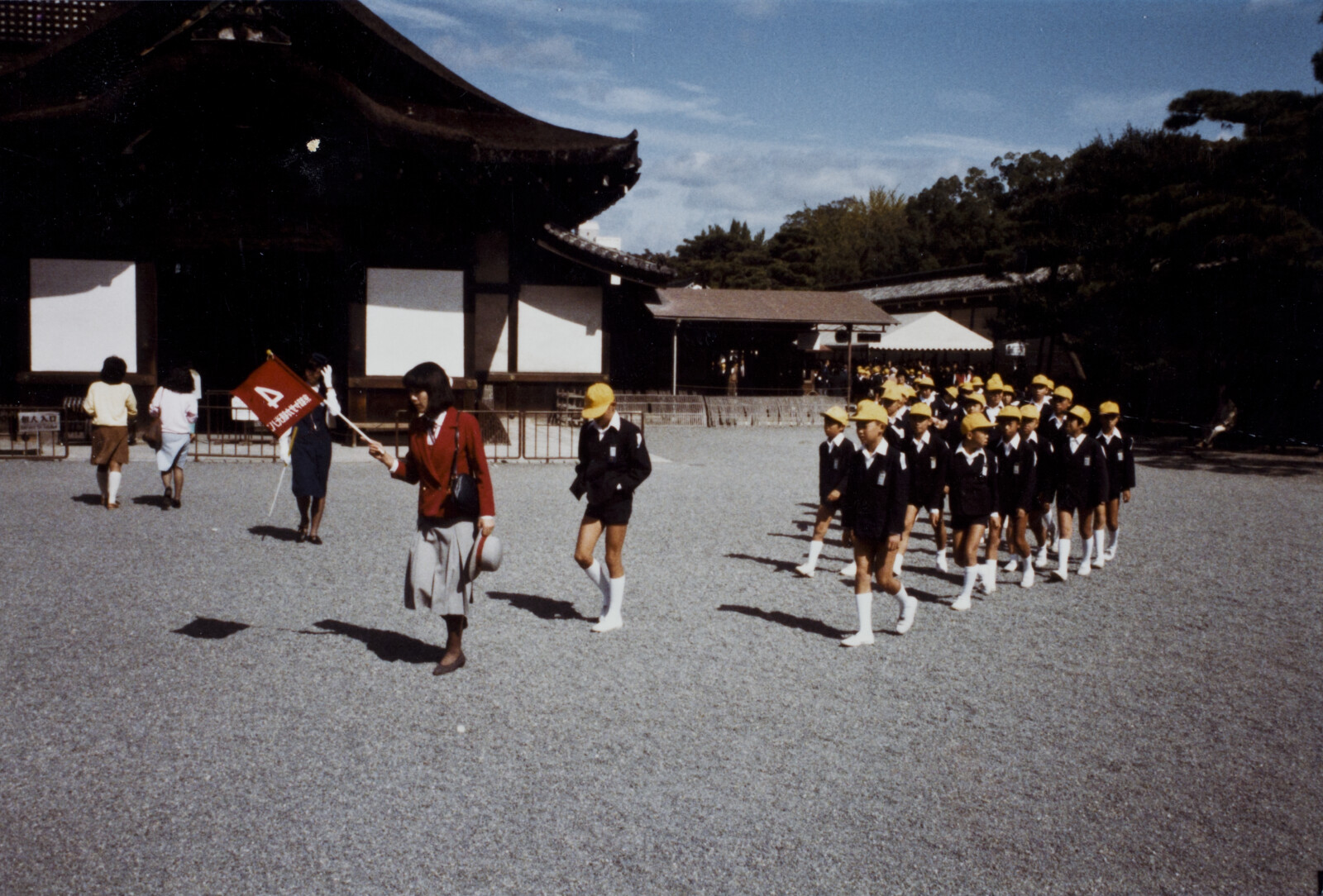 Travel Photographs from Japan