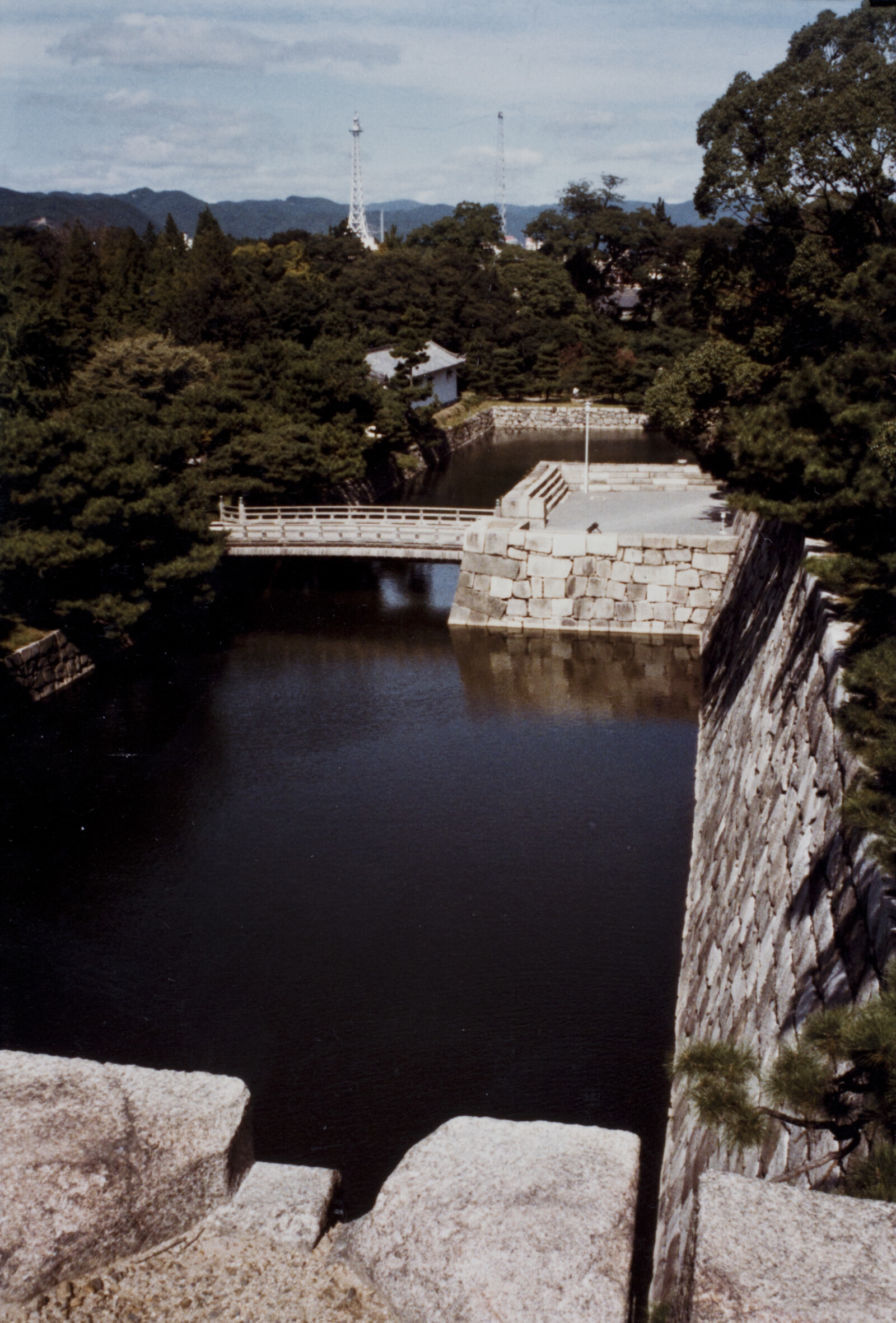 Travel Photographs from Japan