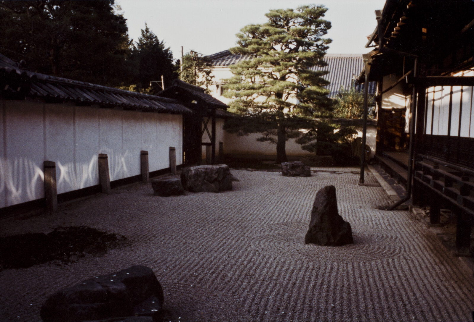 Travel Photographs from Japan