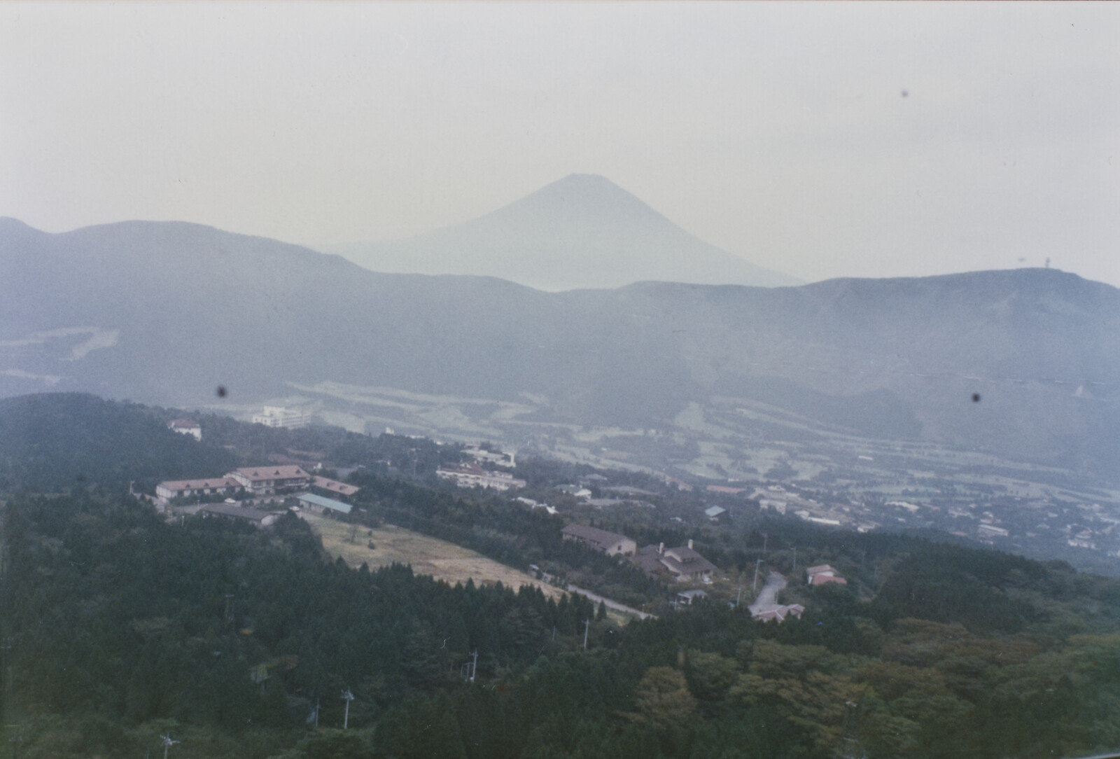 Travel Photographs from Japan