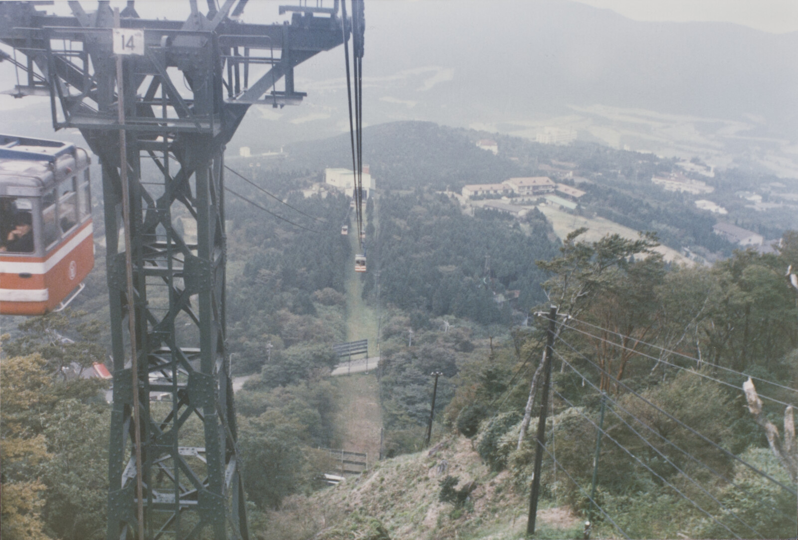 Travel Photographs from Japan