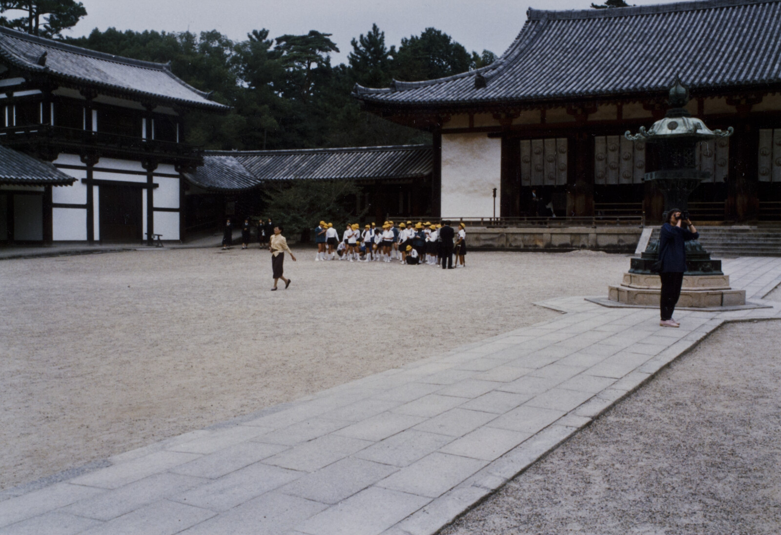 Travel Photographs from Japan