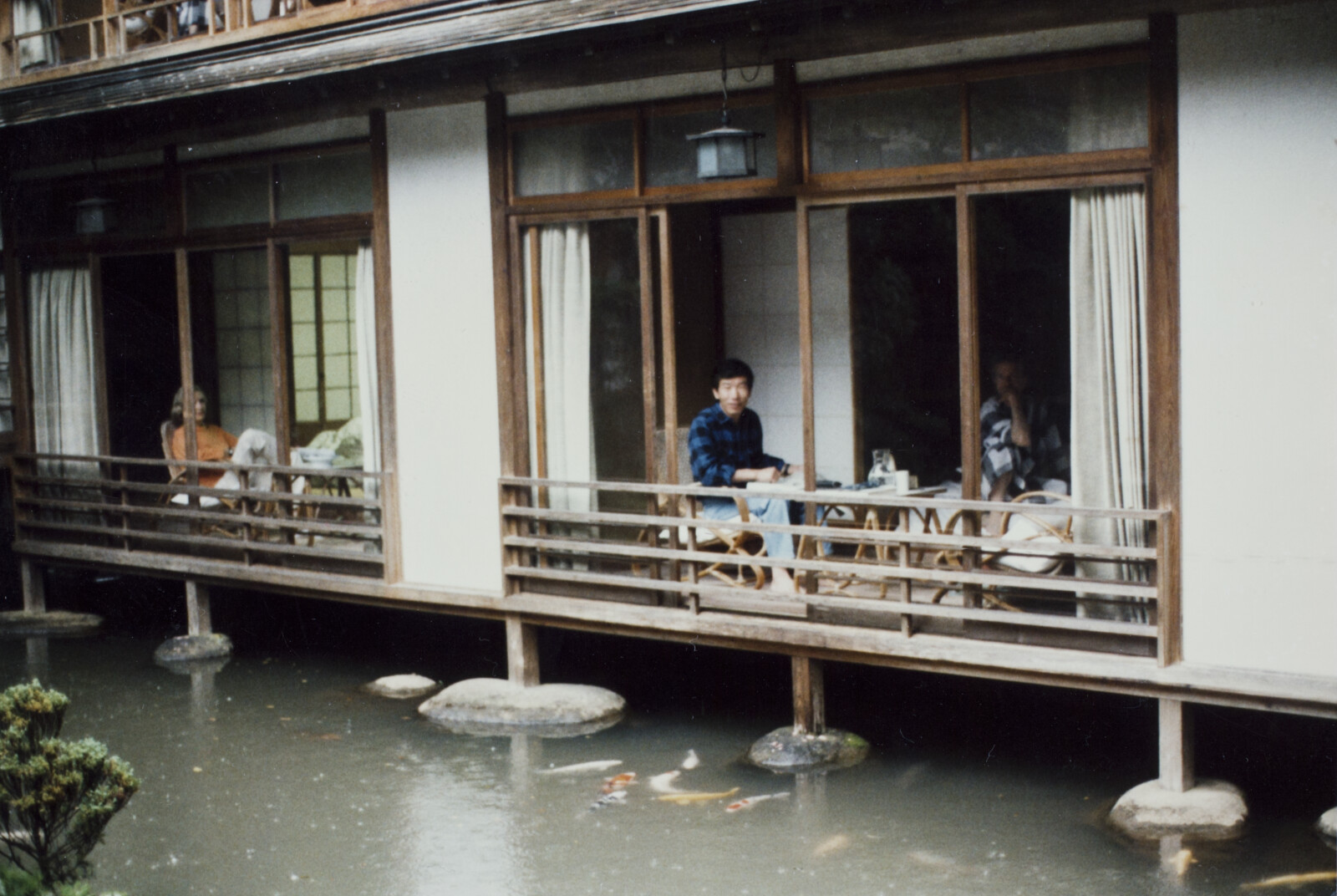 Travel Photographs from Japan