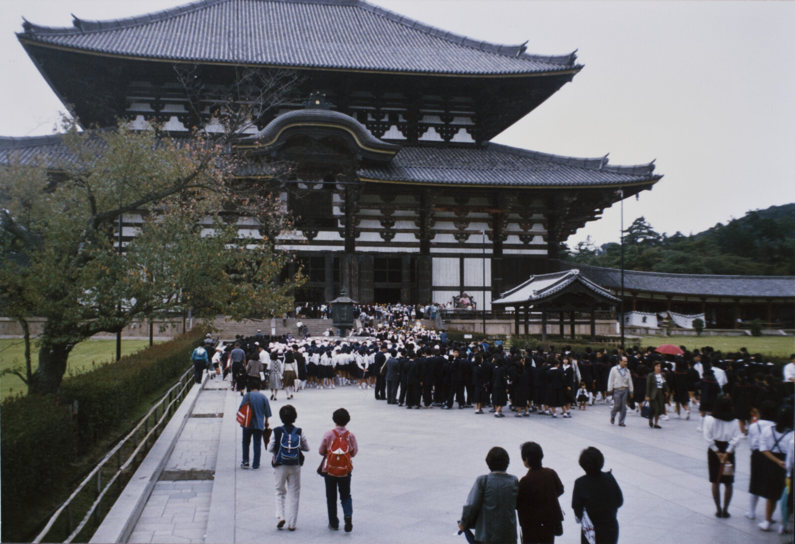 Travel Photographs from Japan