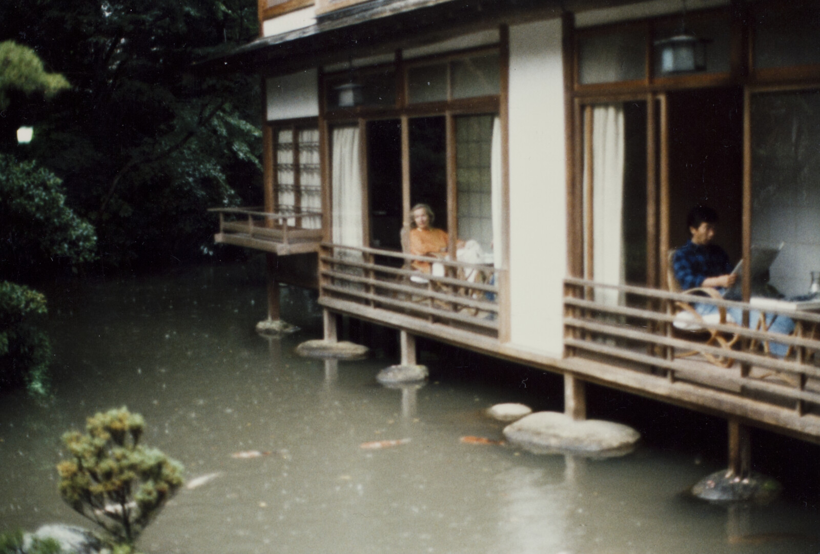 Travel Photographs from Japan