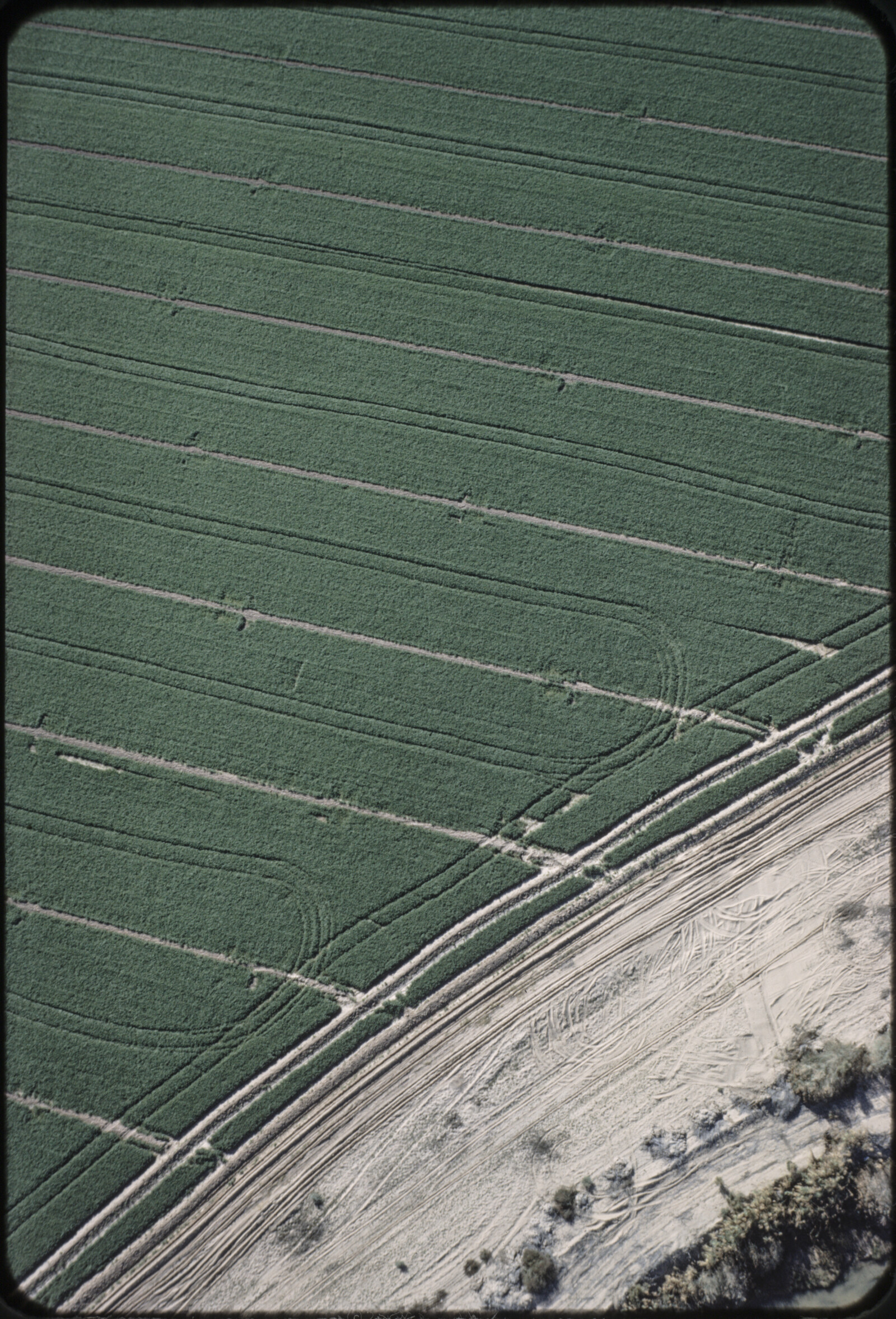 Aerial Photographs from Arizona